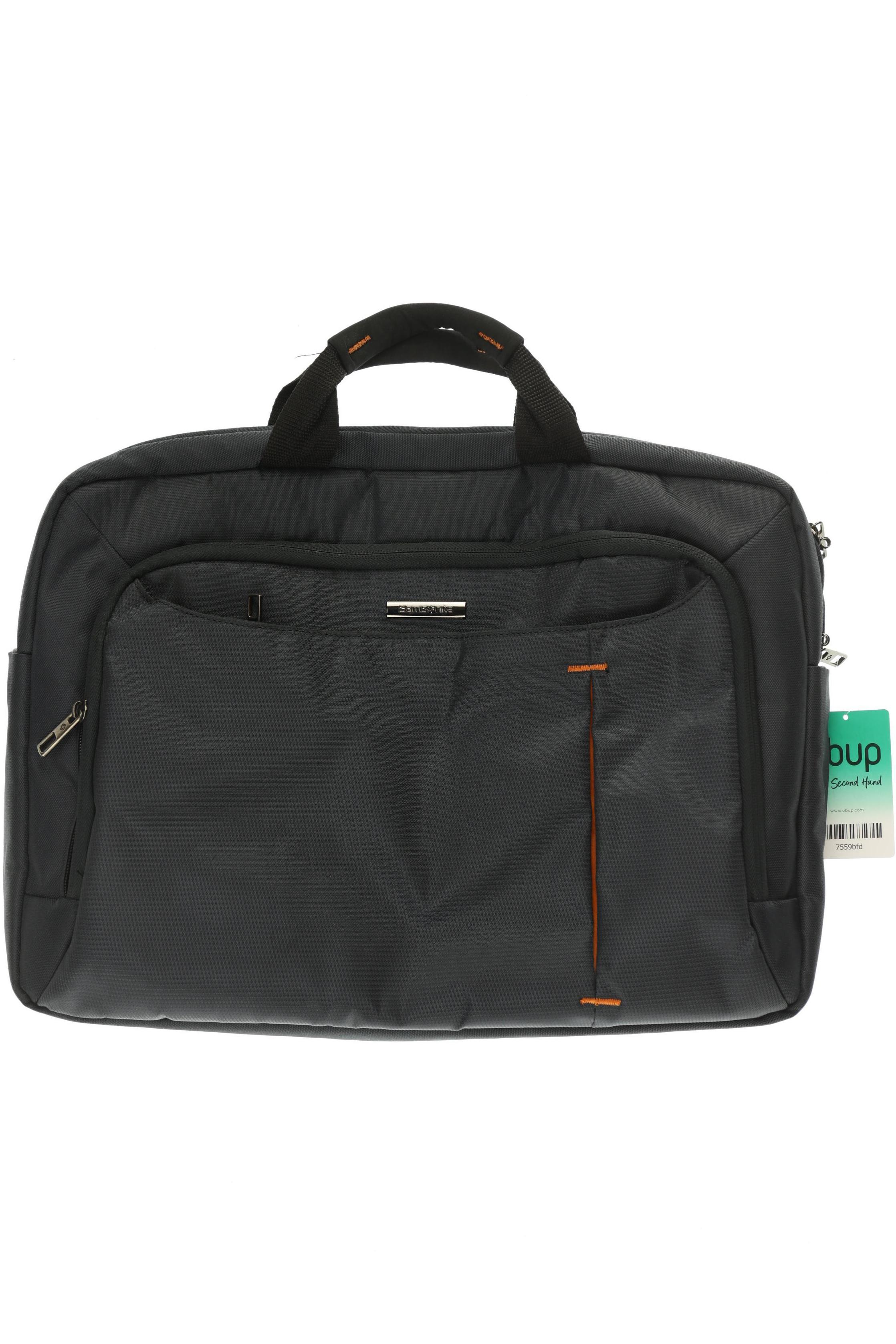 

Samsonite Herren Tasche, grün, Gr.