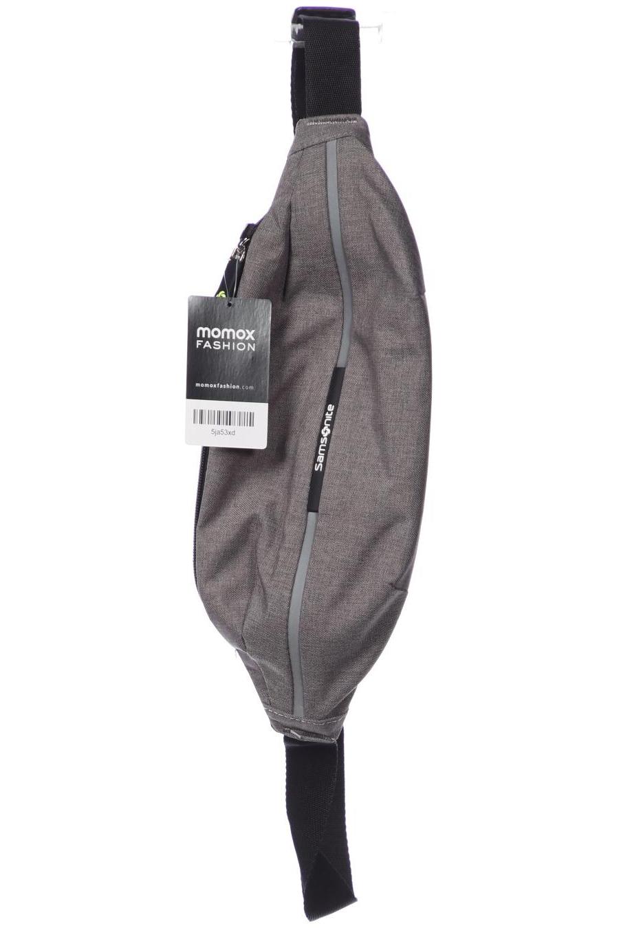 

Samsonite Herren Tasche, grau, Gr.