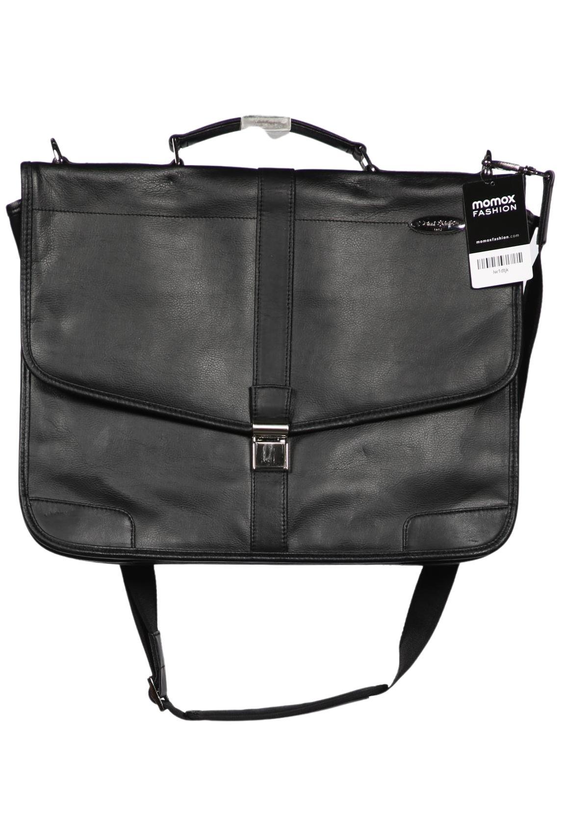 

Samsonite Herren Tasche, schwarz, Gr.