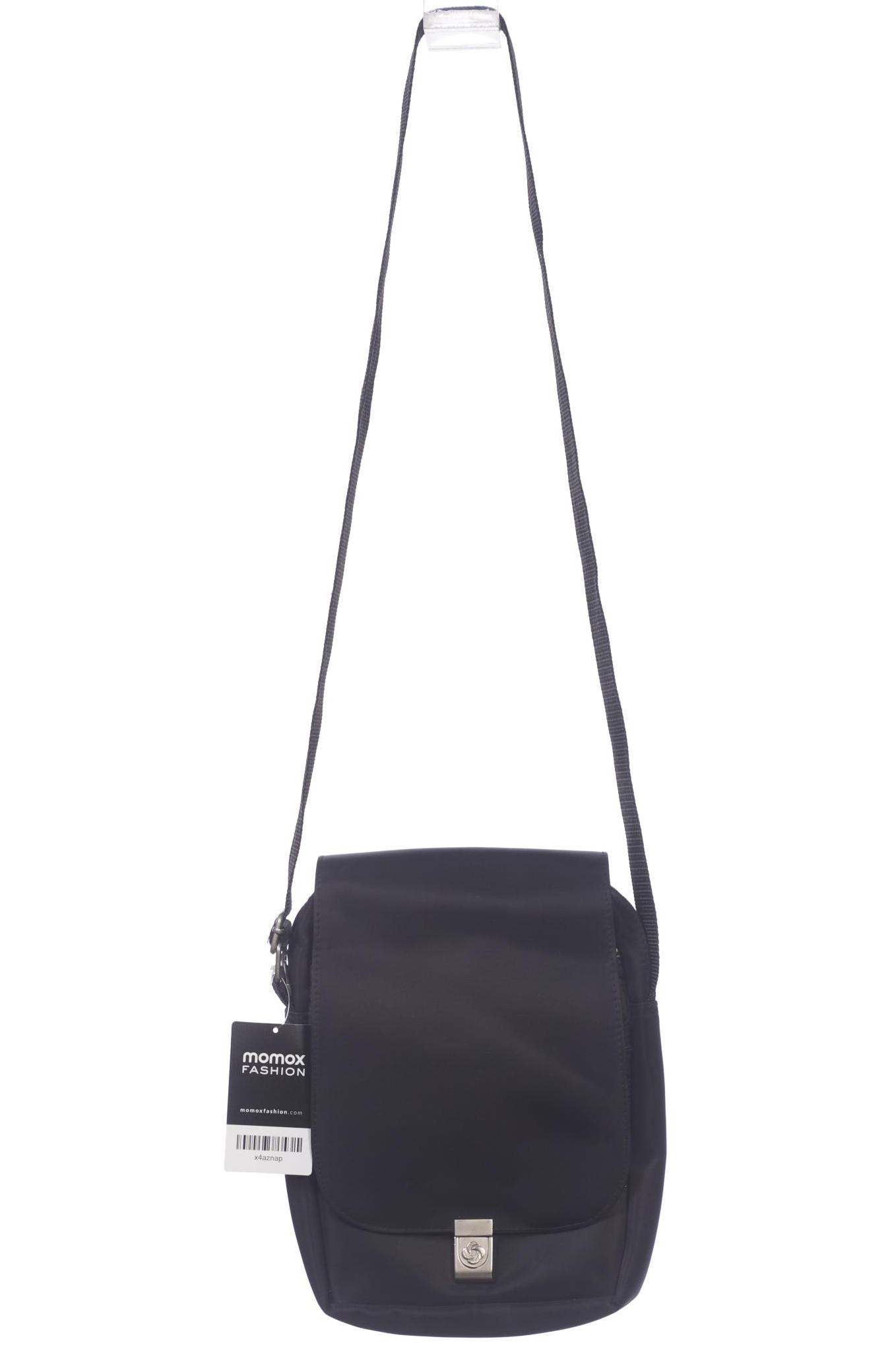 

Samsonite Herren Tasche, schwarz, Gr.