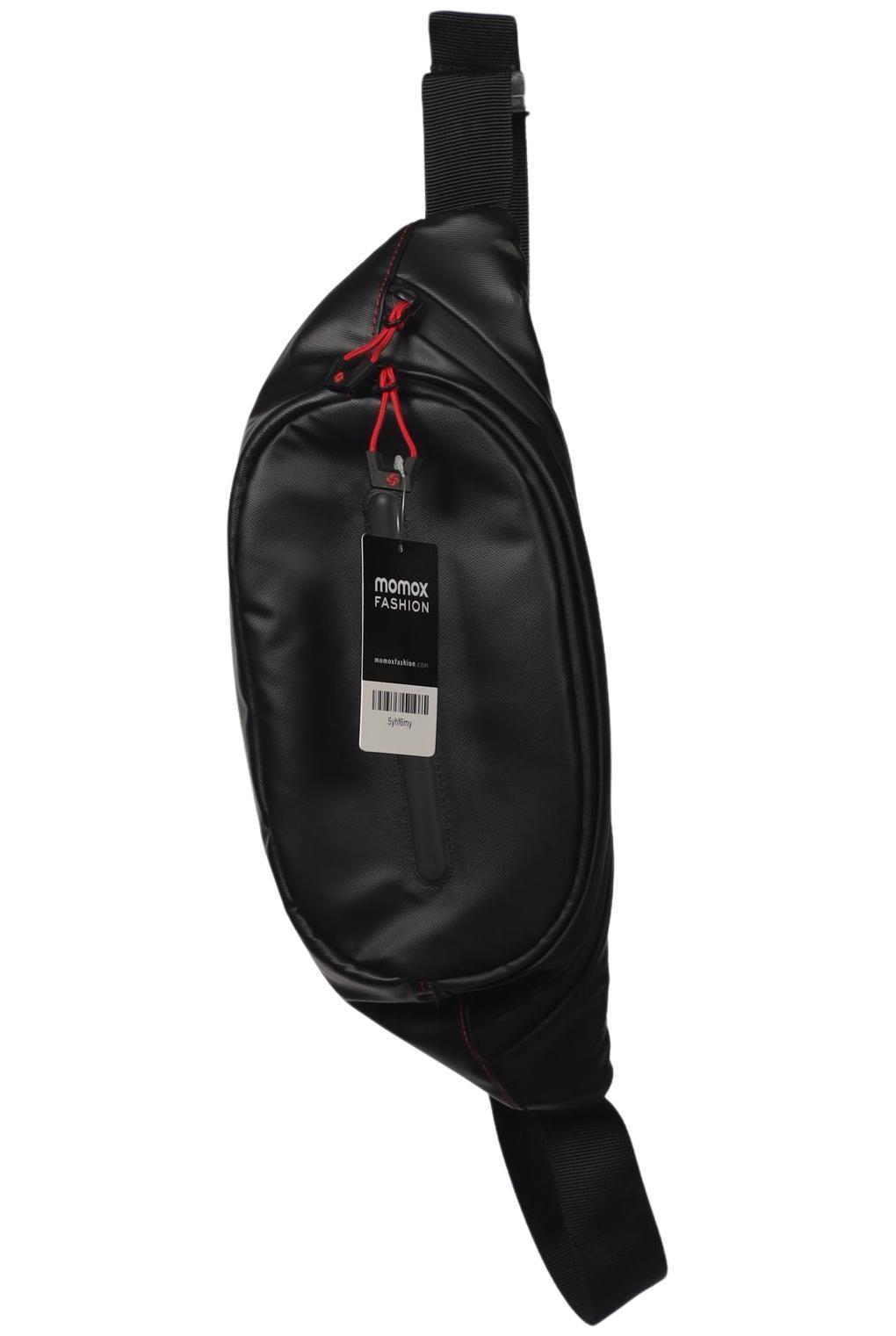 

Samsonite Herren Tasche, schwarz, Gr.
