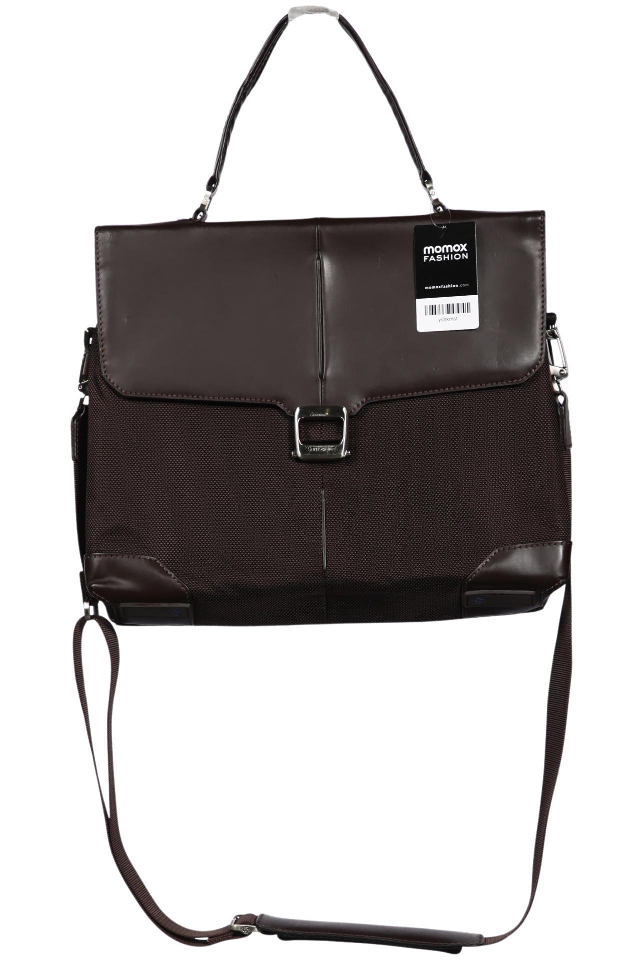 

Samsonite Herren Tasche, braun, Gr.