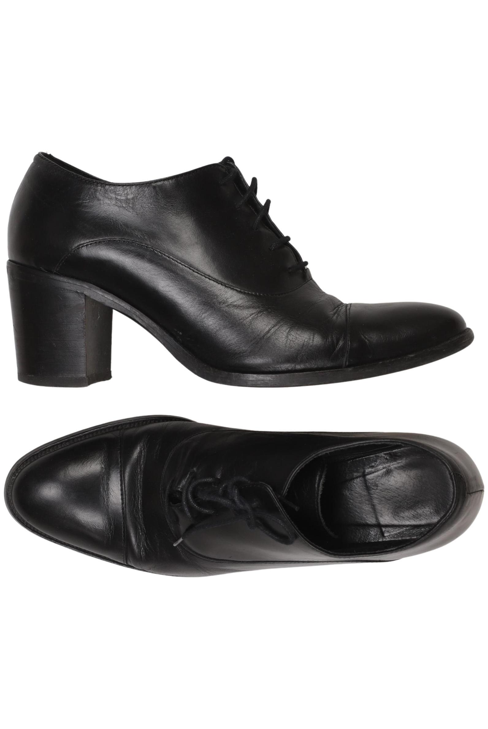 

san marina Damen Pumps, schwarz, Gr. 37