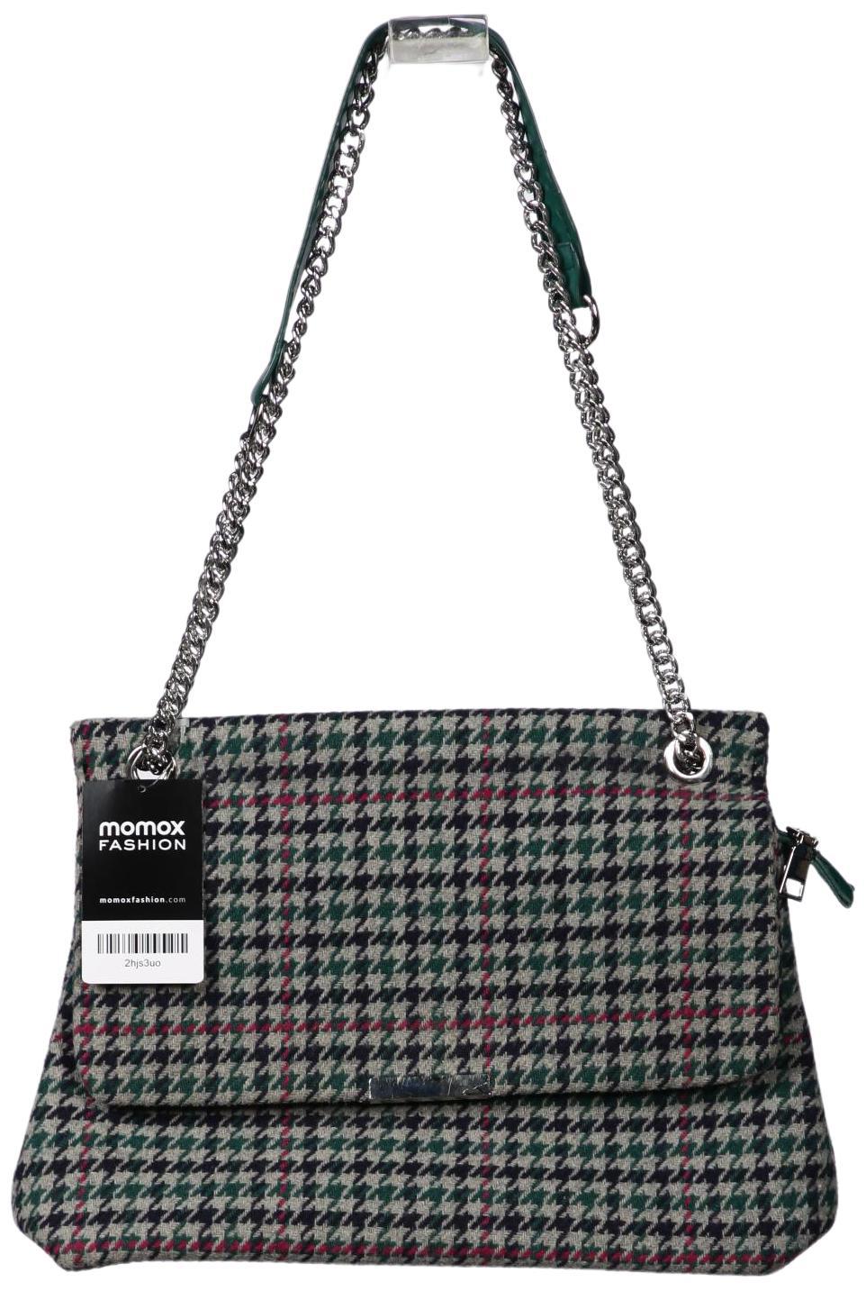 

san marina Damen Handtasche, grün, Gr.