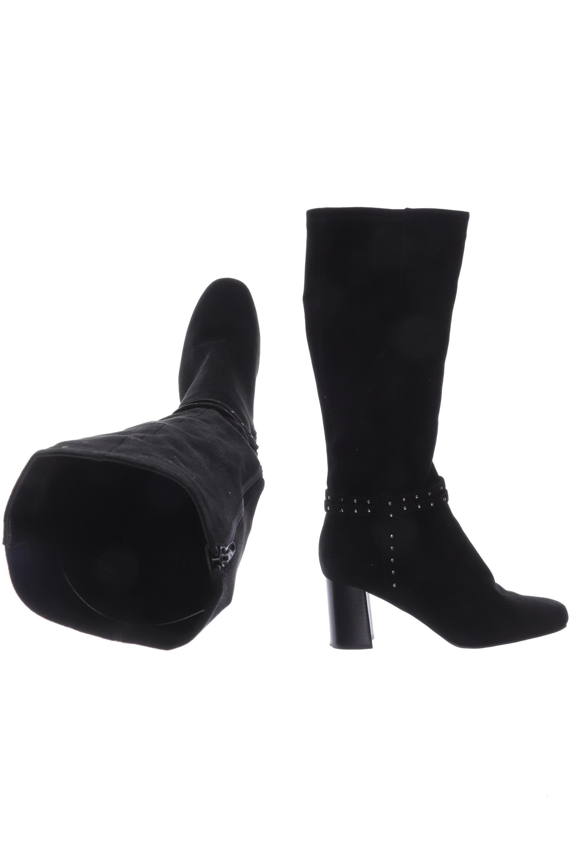 

san marina Damen Stiefel, schwarz