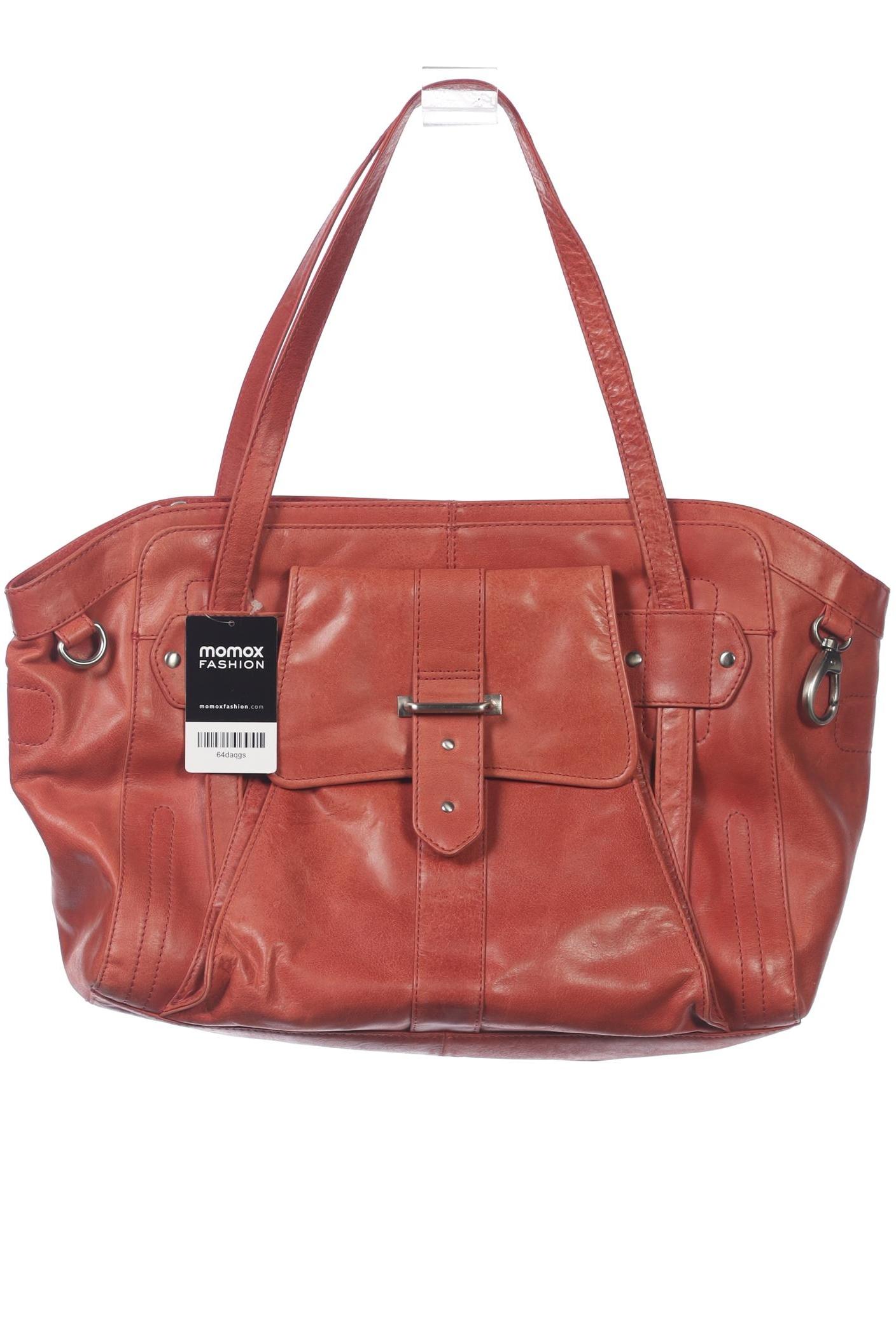 

san marina Damen Handtasche, rot, Gr.