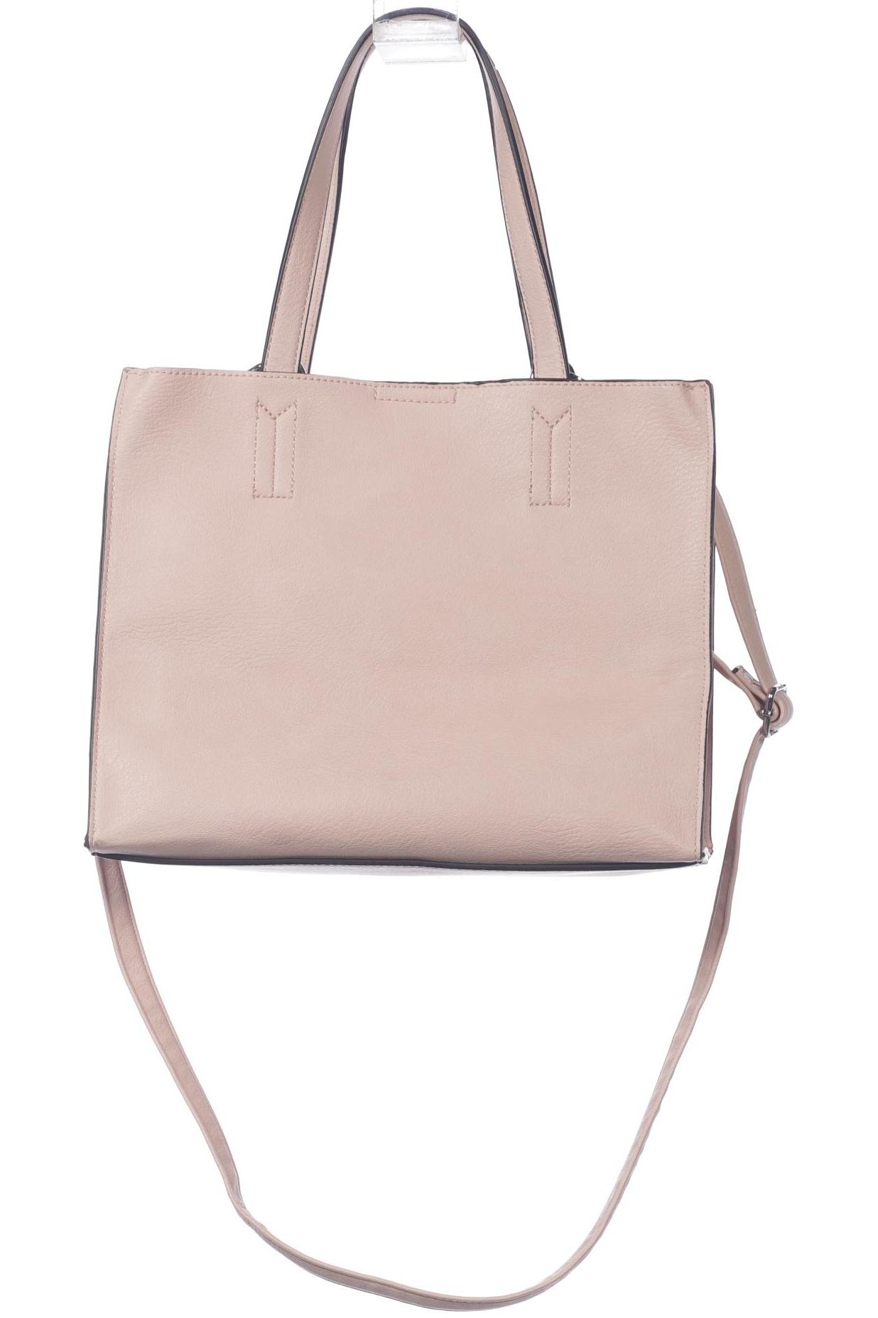 

san marina Damen Handtasche, pink, Gr.