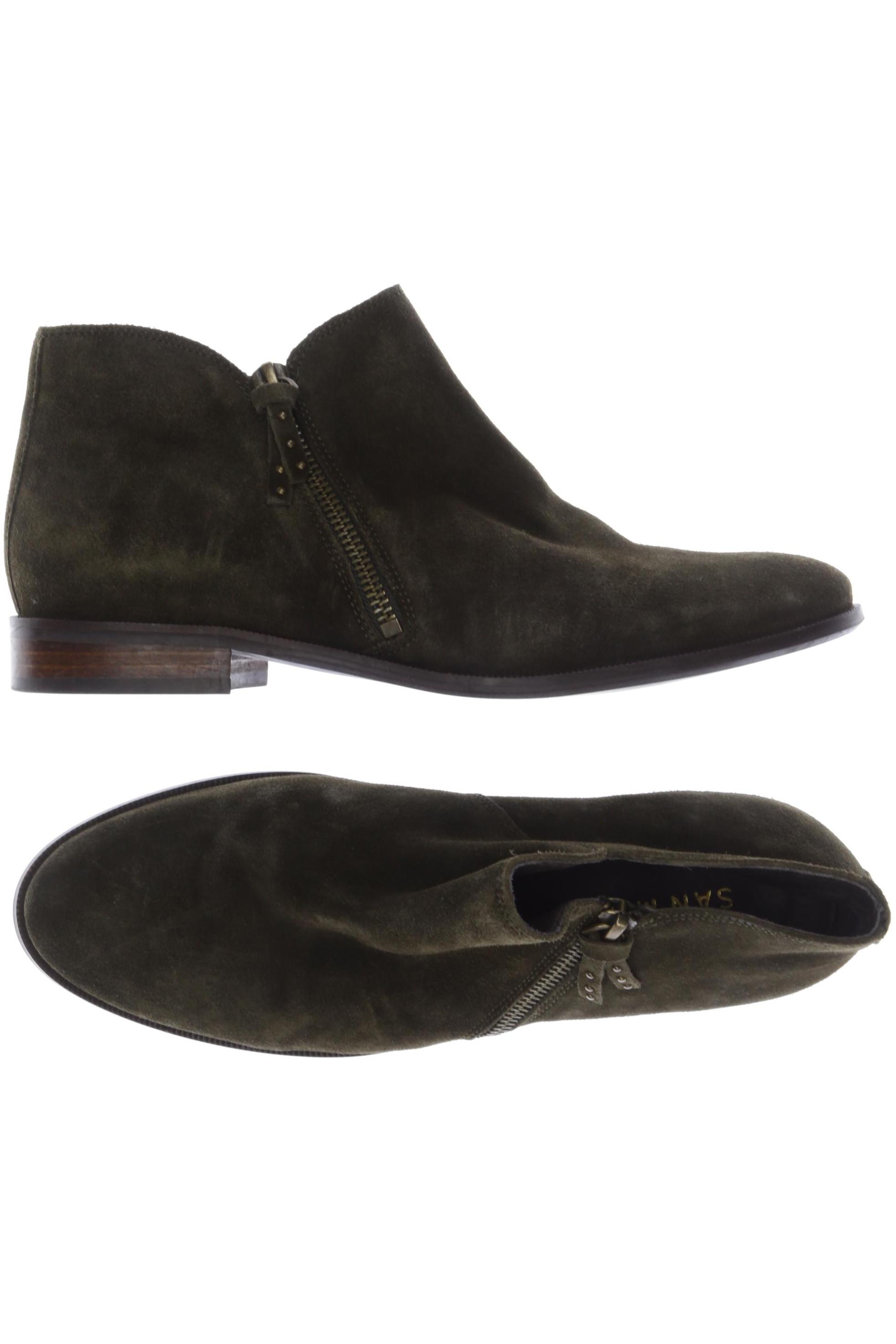 

san marina Damen Stiefelette, braun, Gr. 39