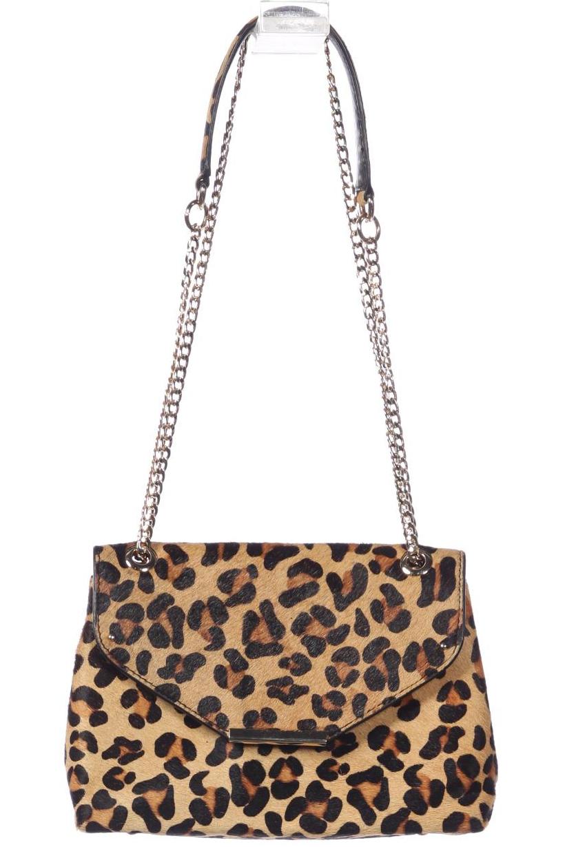 

san marina Damen Handtasche, beige, Gr.