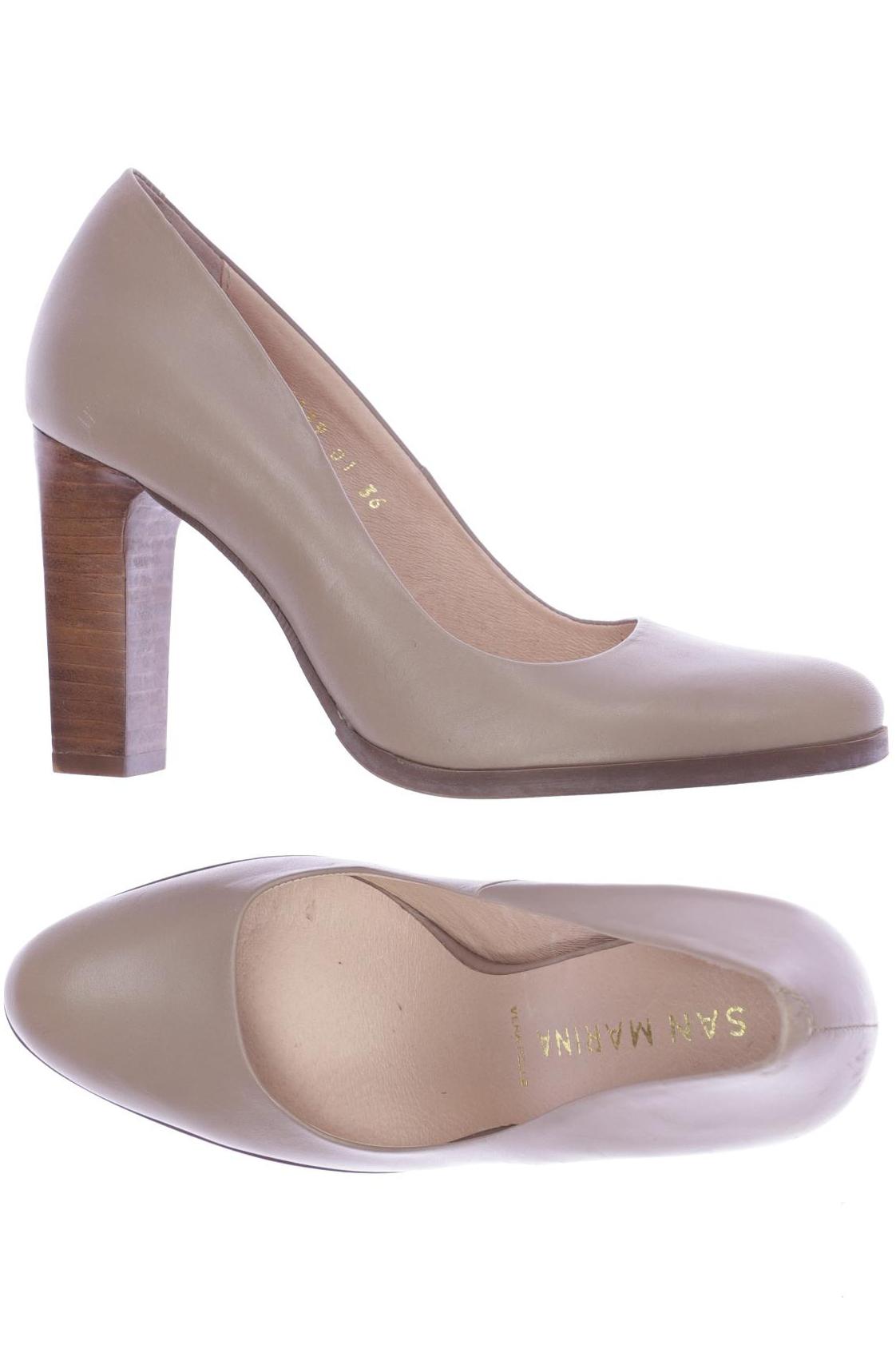 

san marina Damen Pumps, beige