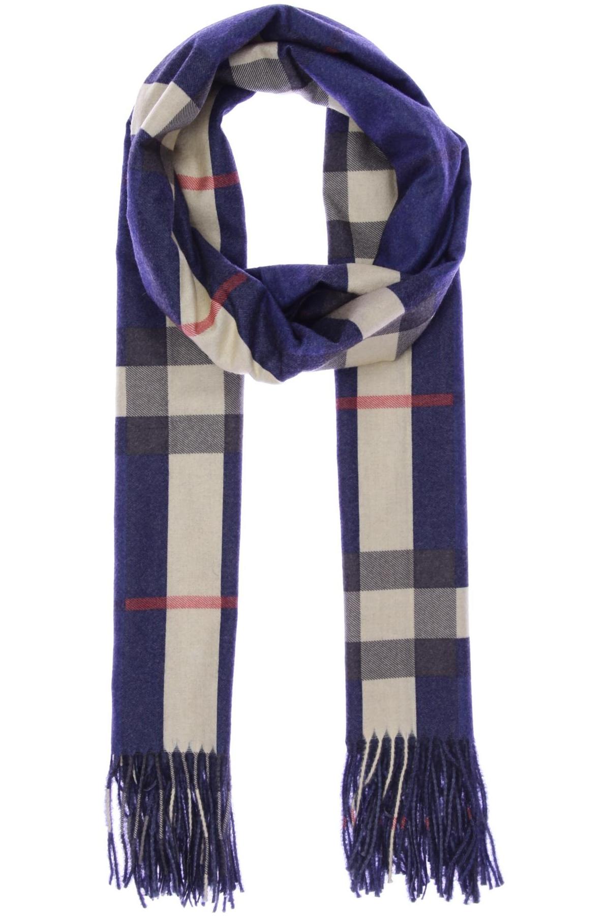 

san marina Damen Schal, marineblau, Gr.