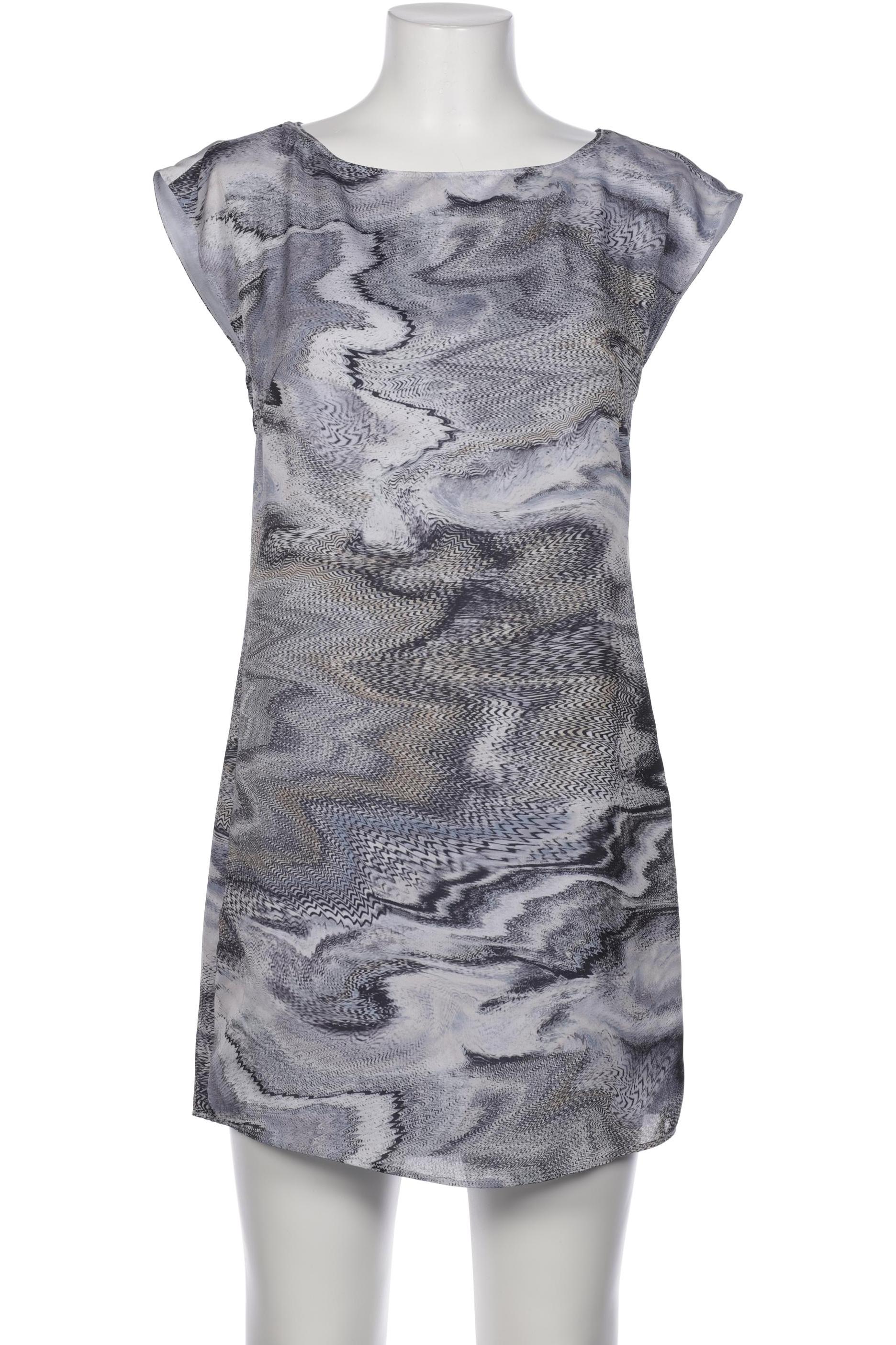 

sand copenhagen Damen Kleid, grau, Gr. 36