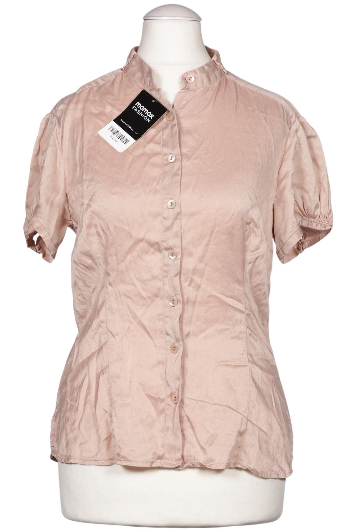 

sand copenhagen Damen Bluse, beige, Gr. 36