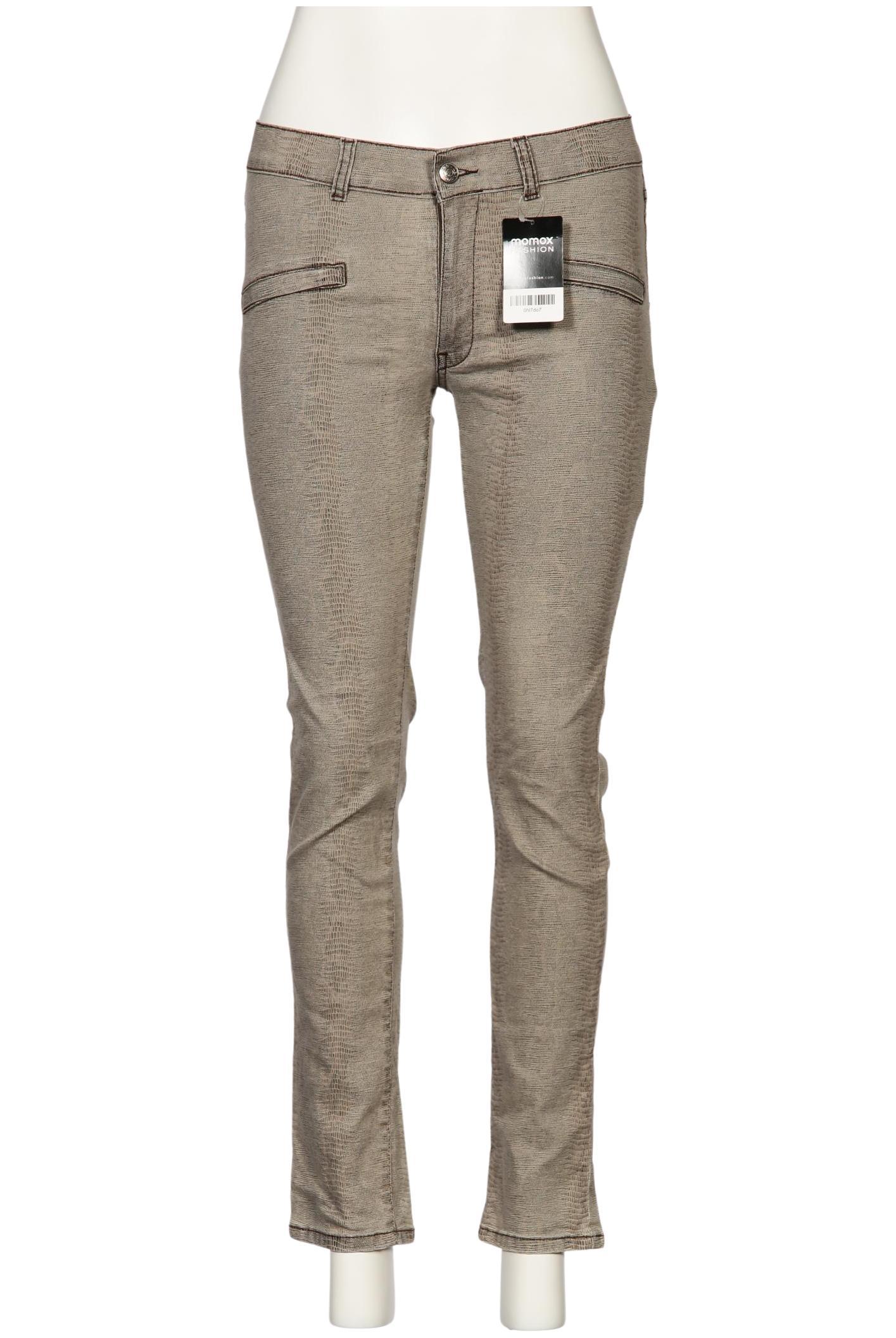 

sand copenhagen Damen Stoffhose, beige, Gr. 31