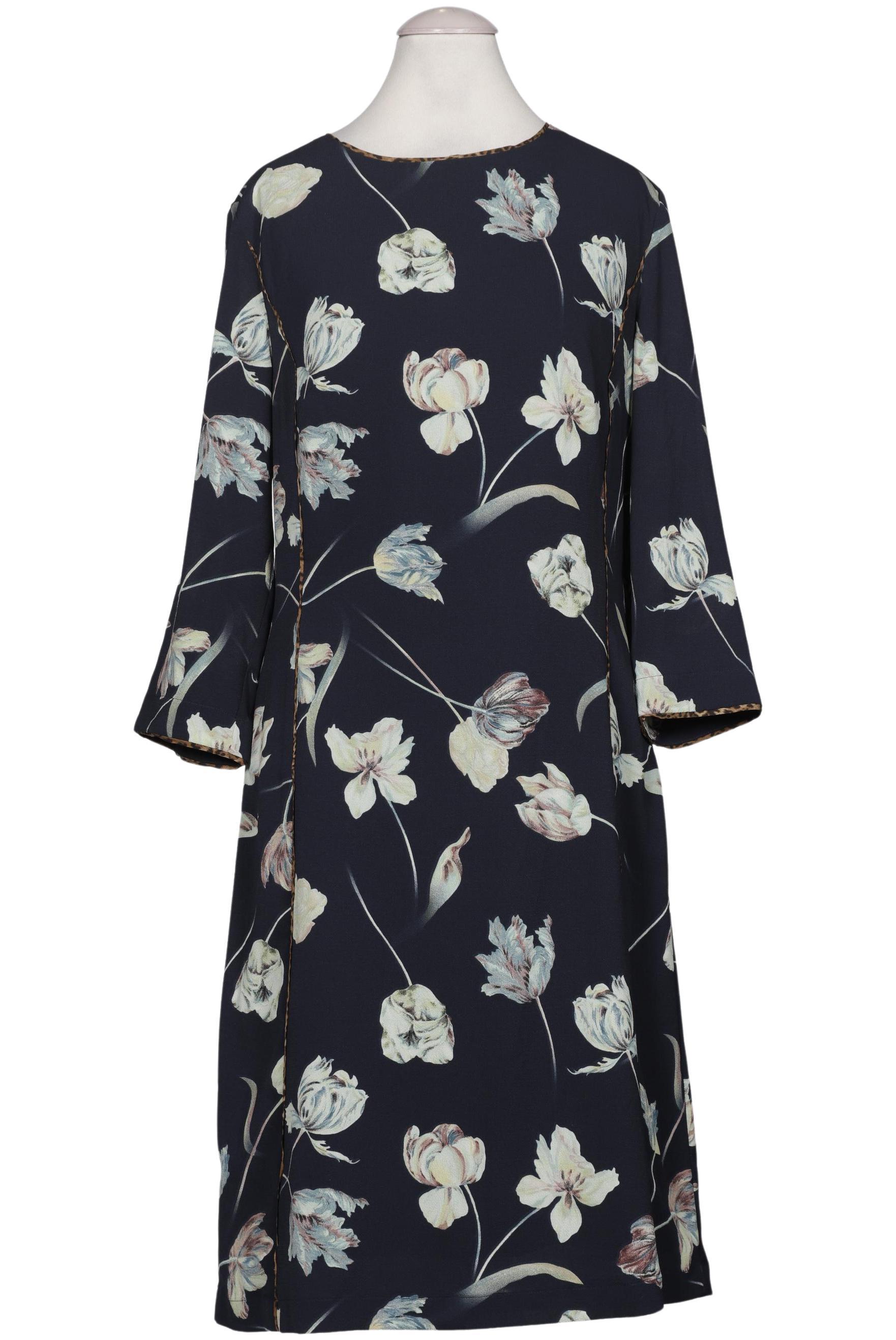 

sand copenhagen Damen Kleid, marineblau, Gr. 36