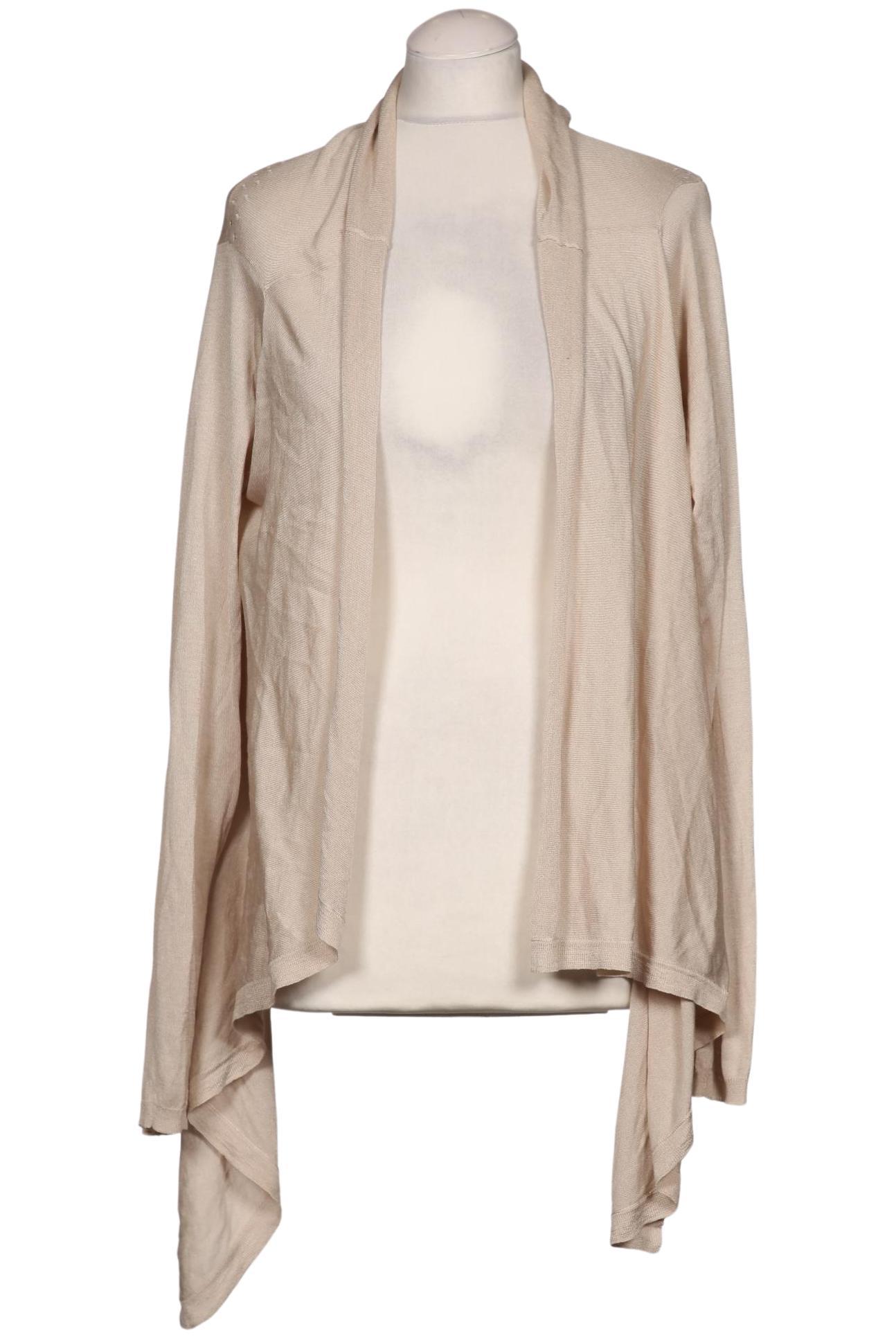 

sand copenhagen Damen Strickjacke, beige, Gr. 38