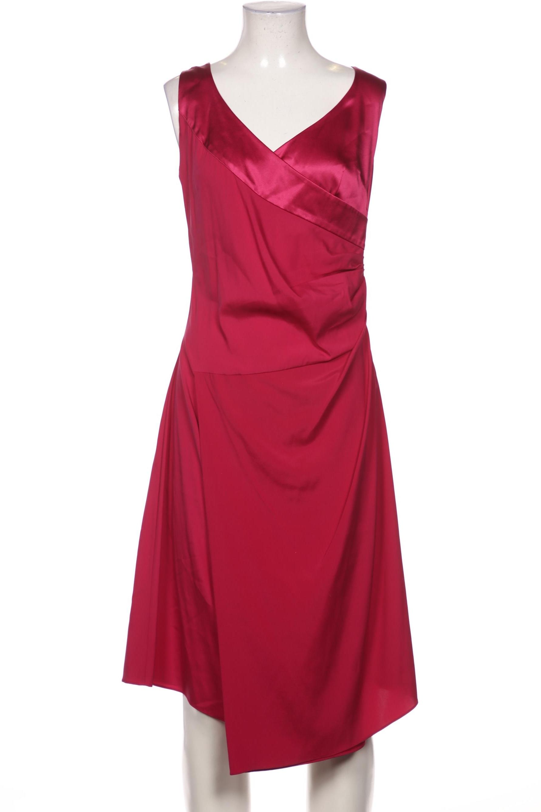 

sand copenhagen Damen Kleid, pink, Gr. 38