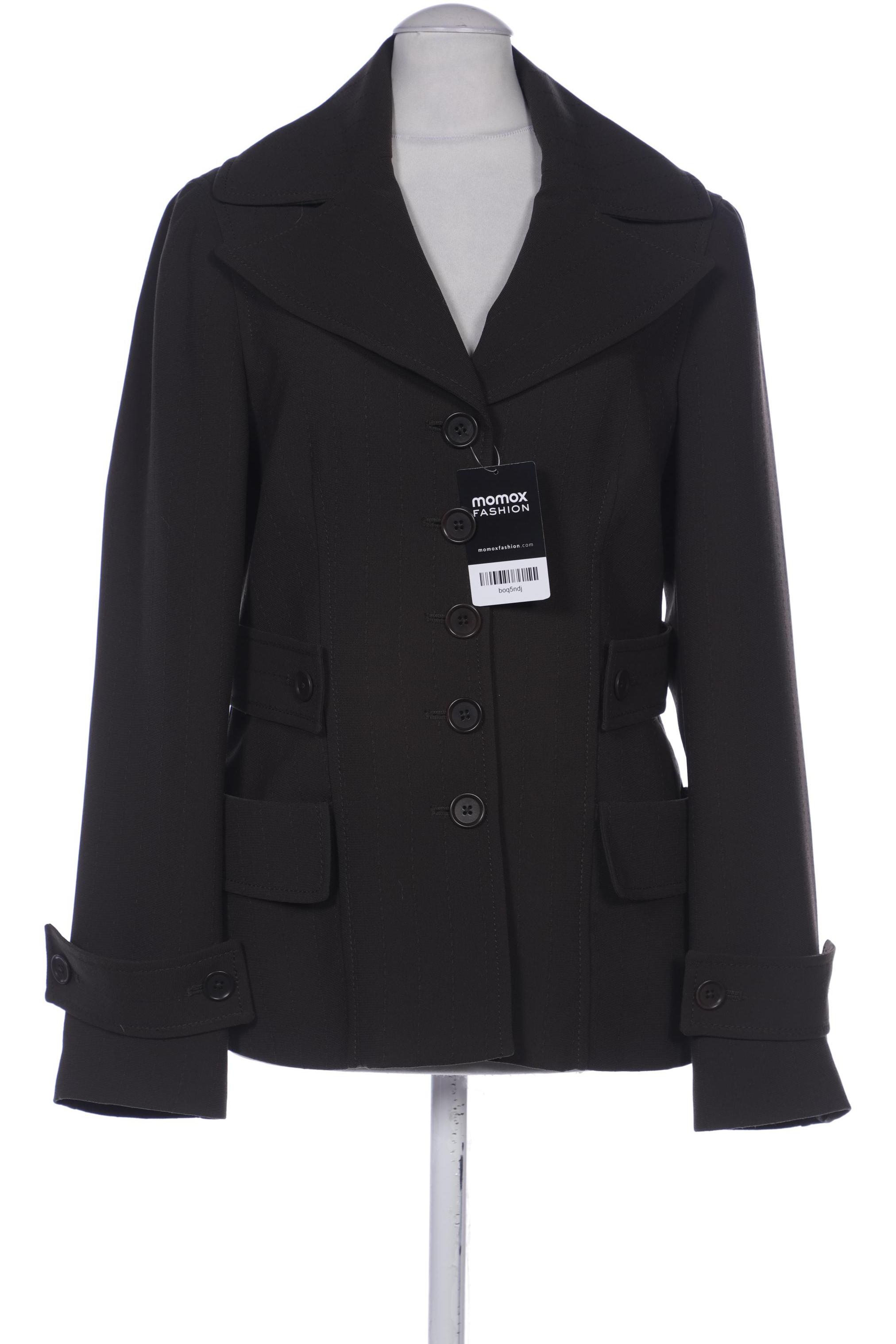 

sand copenhagen Damen Blazer, grün, Gr. 36
