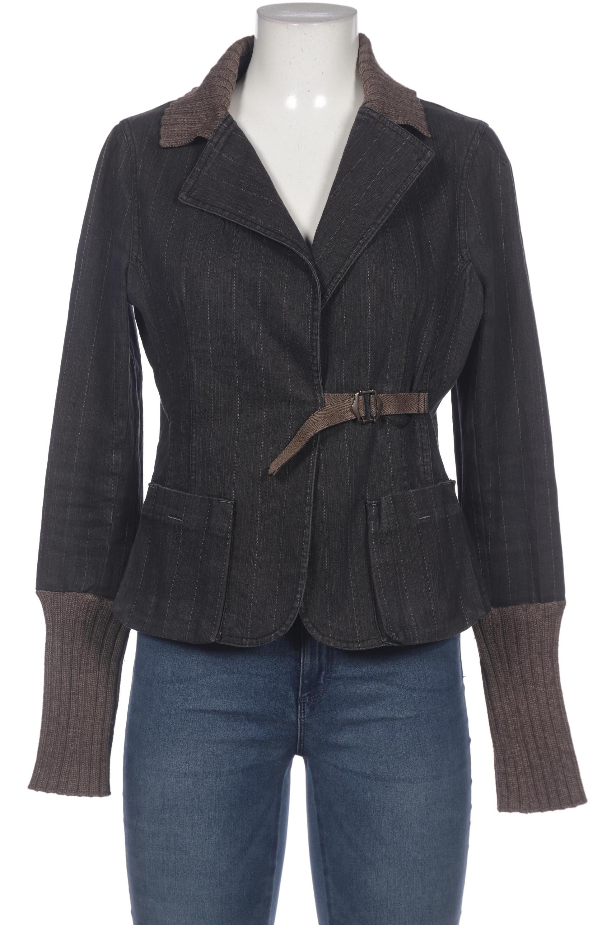 

sand copenhagen Damen Blazer, grau, Gr. 42