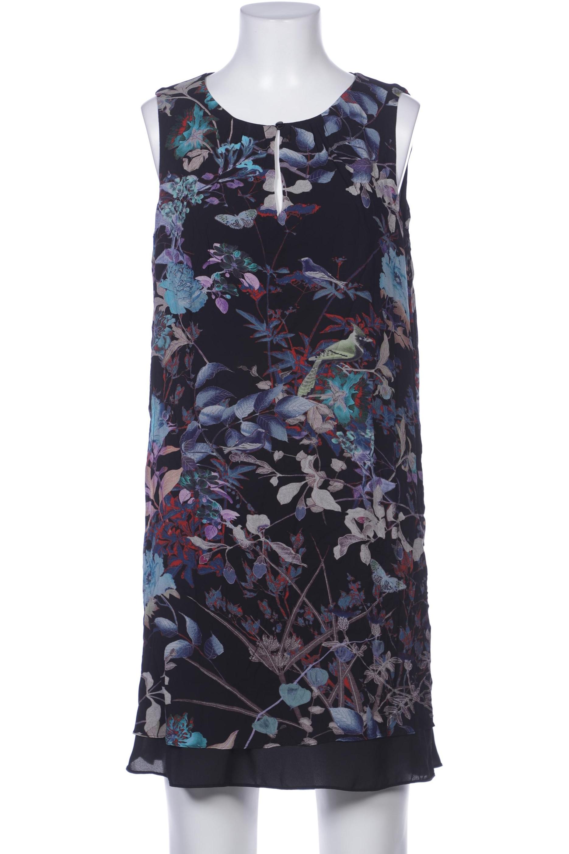 

sand copenhagen Damen Kleid, schwarz, Gr. 36