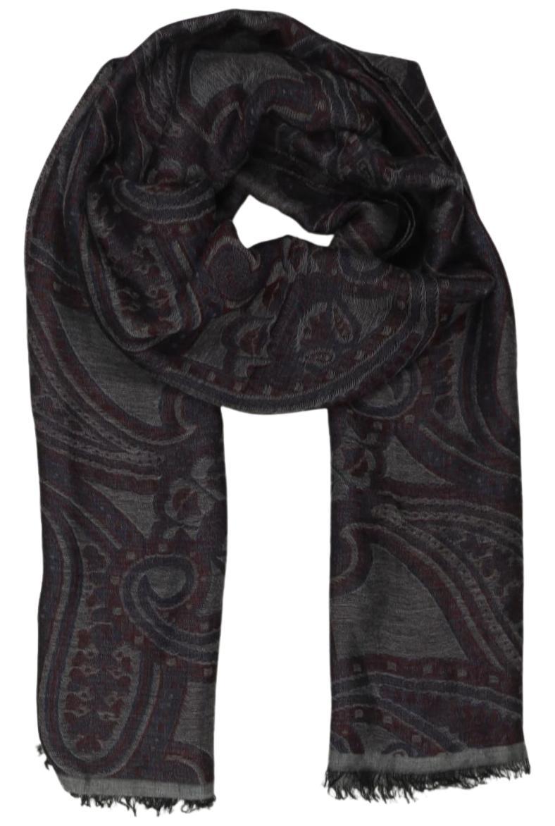 

sand copenhagen Damen Schal, grau, Gr.