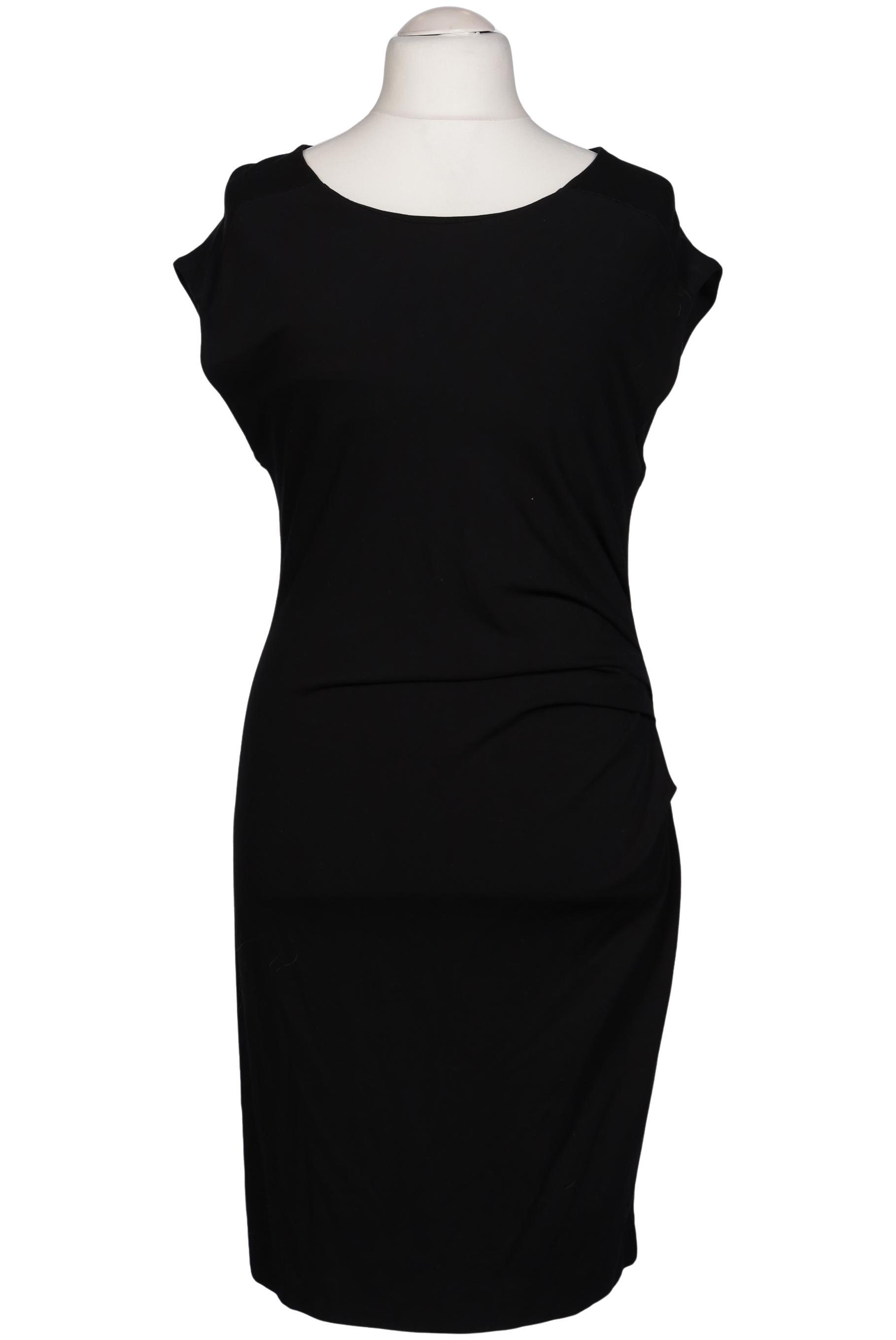 

sand copenhagen Damen Kleid, schwarz, Gr. 42