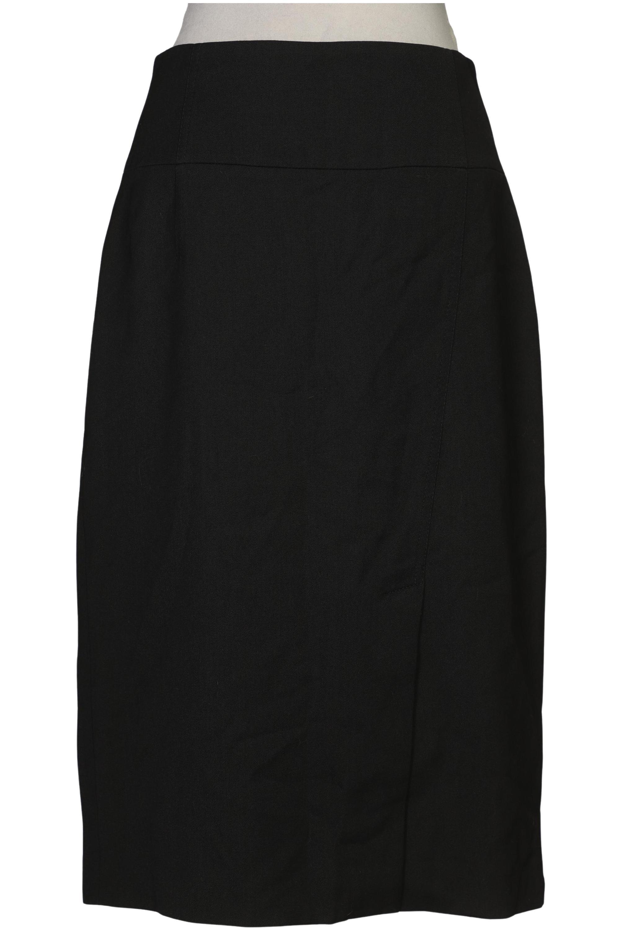 

sand copenhagen Damen Rock, schwarz, Gr. 30