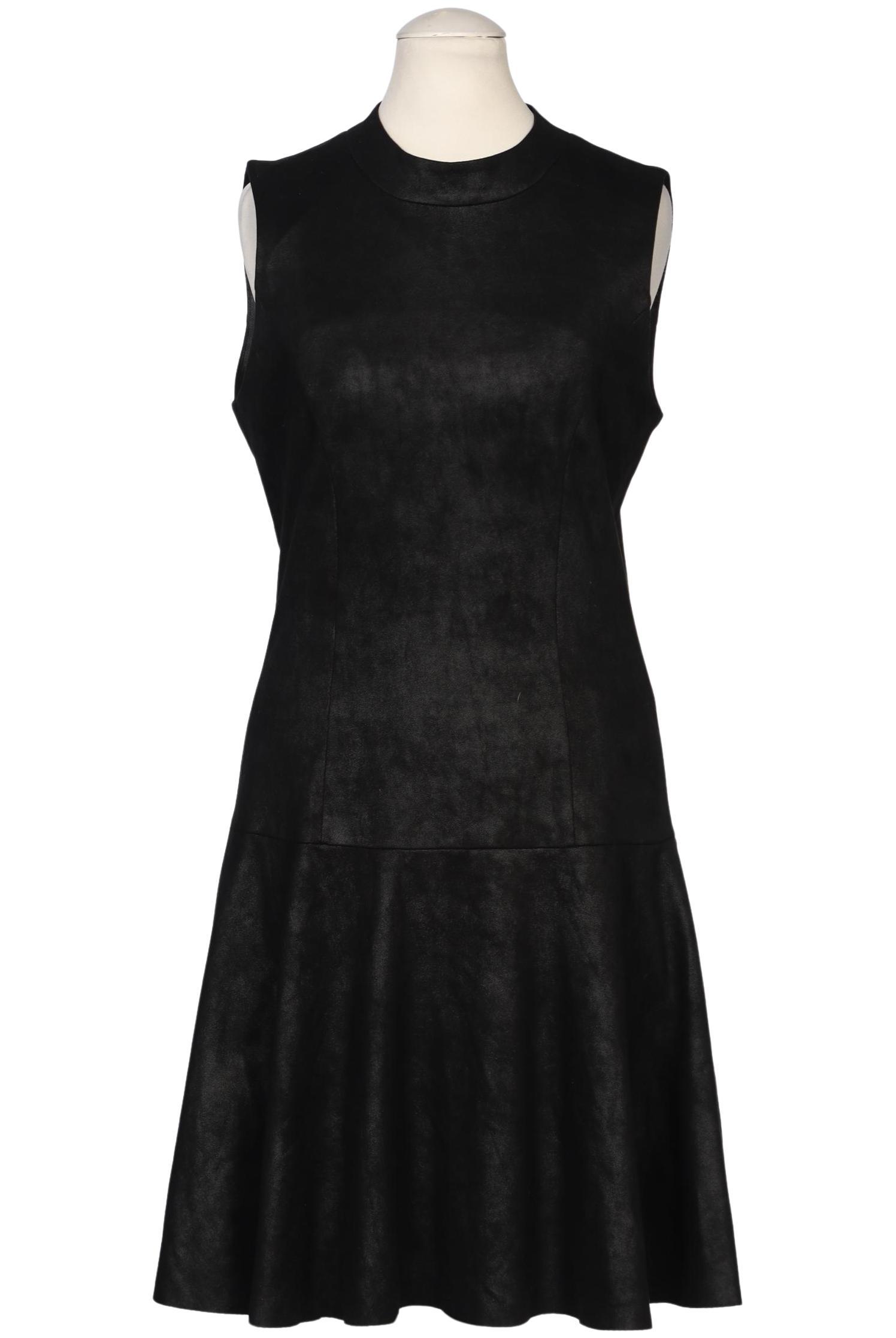 

sand copenhagen Damen Kleid, schwarz, Gr. 36