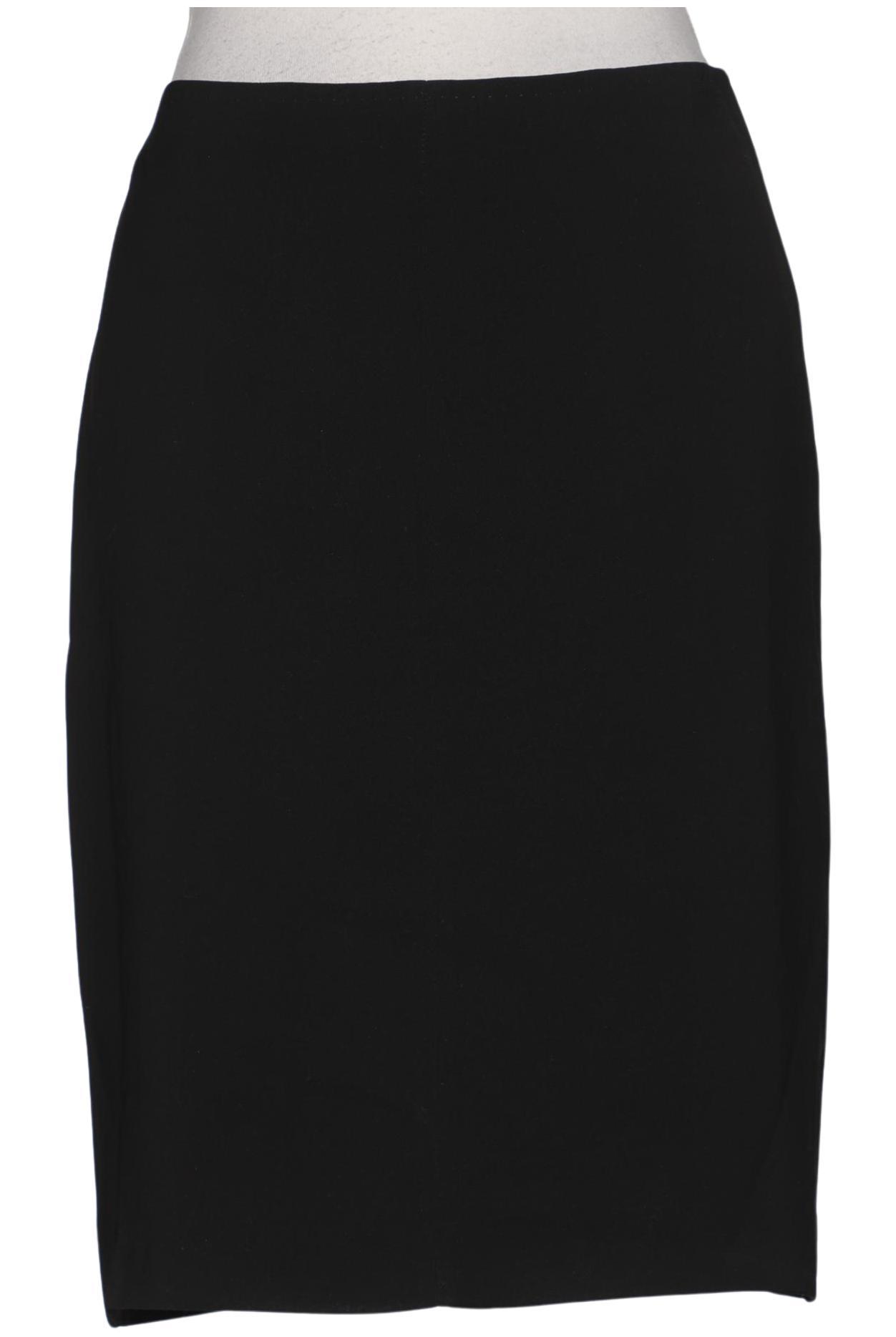 

sand copenhagen Damen Rock, schwarz, Gr. 36