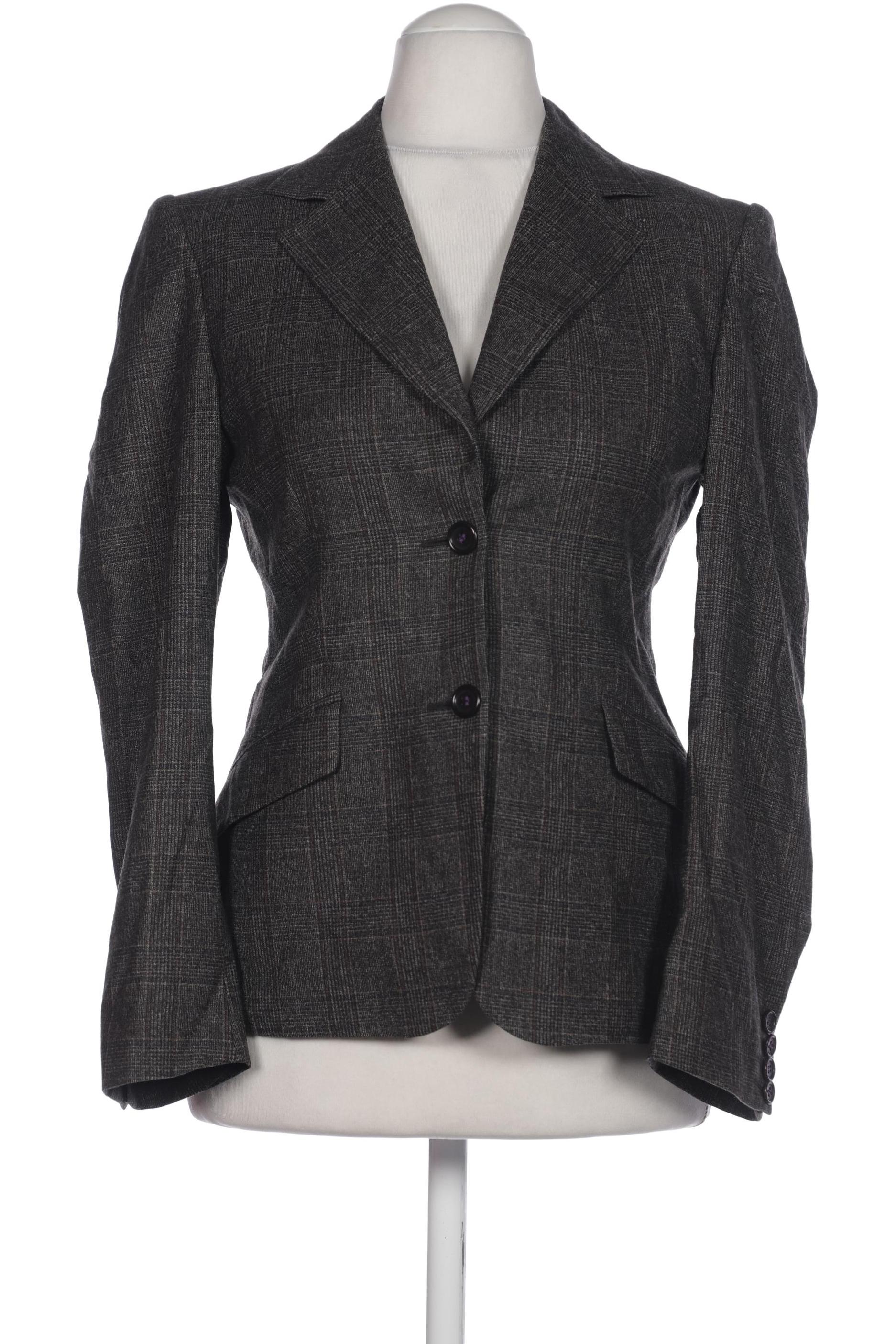 

sand copenhagen Damen Blazer, grau, Gr. 36