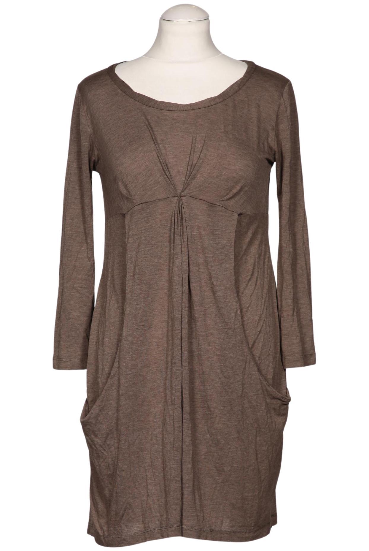 

sand copenhagen Damen Kleid, braun, Gr. 36