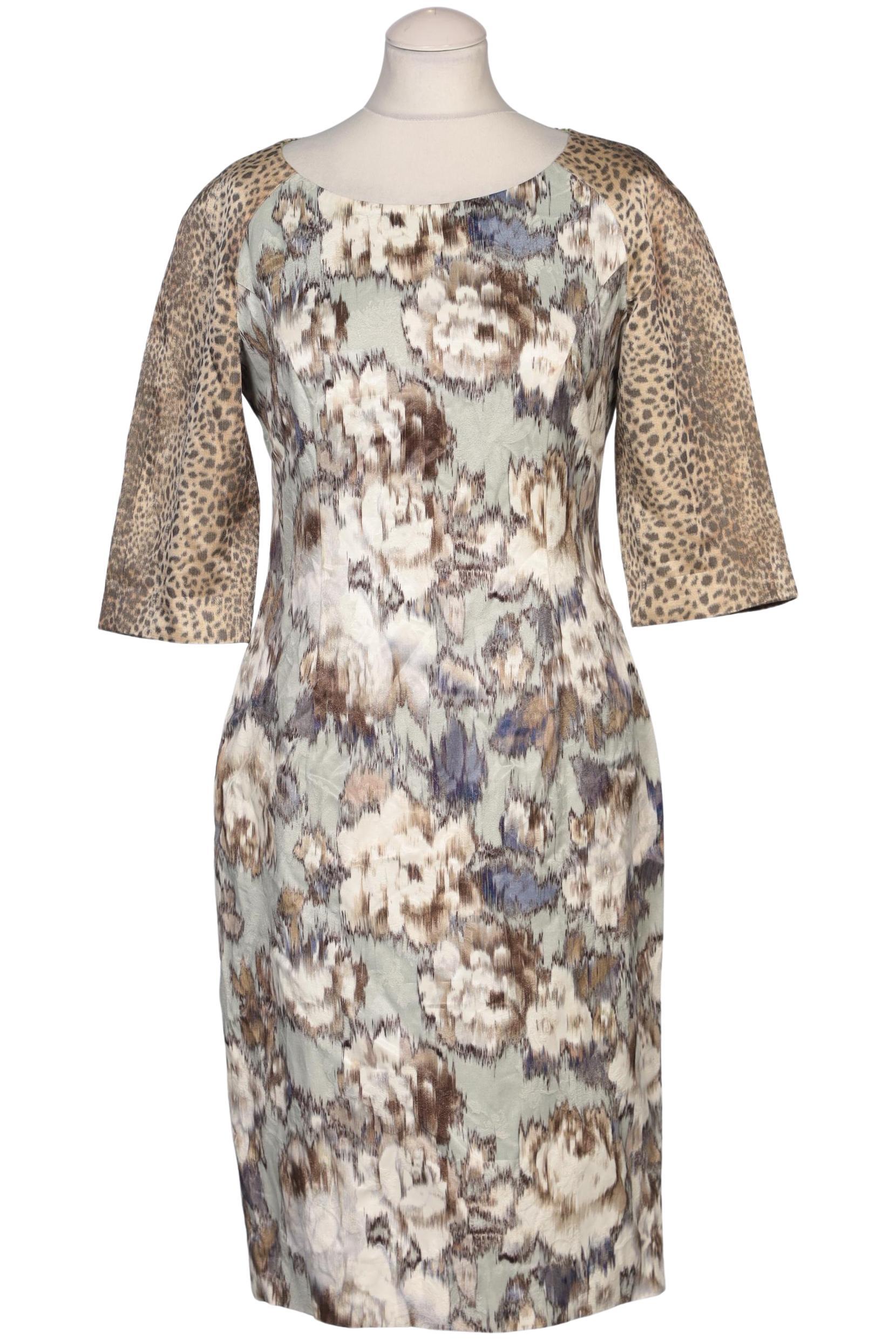 

sand copenhagen Damen Kleid, mehrfarbig, Gr. 38