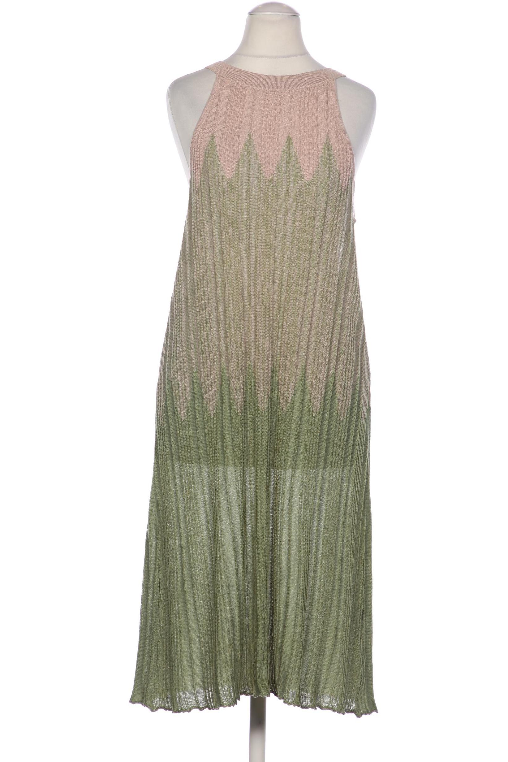 

sand copenhagen Damen Kleid, grün, Gr. 36