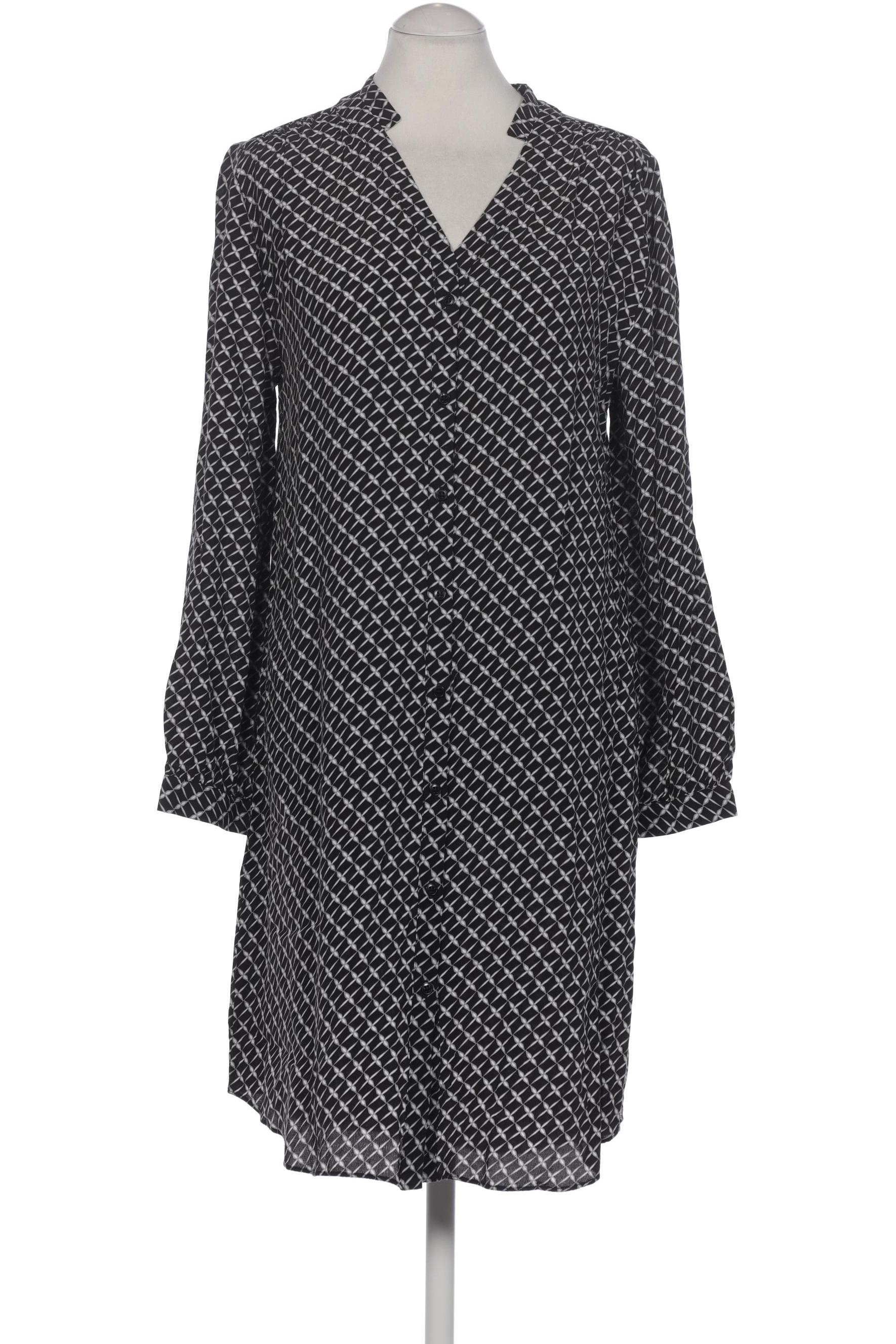 

sand copenhagen Damen Kleid, schwarz, Gr. 40