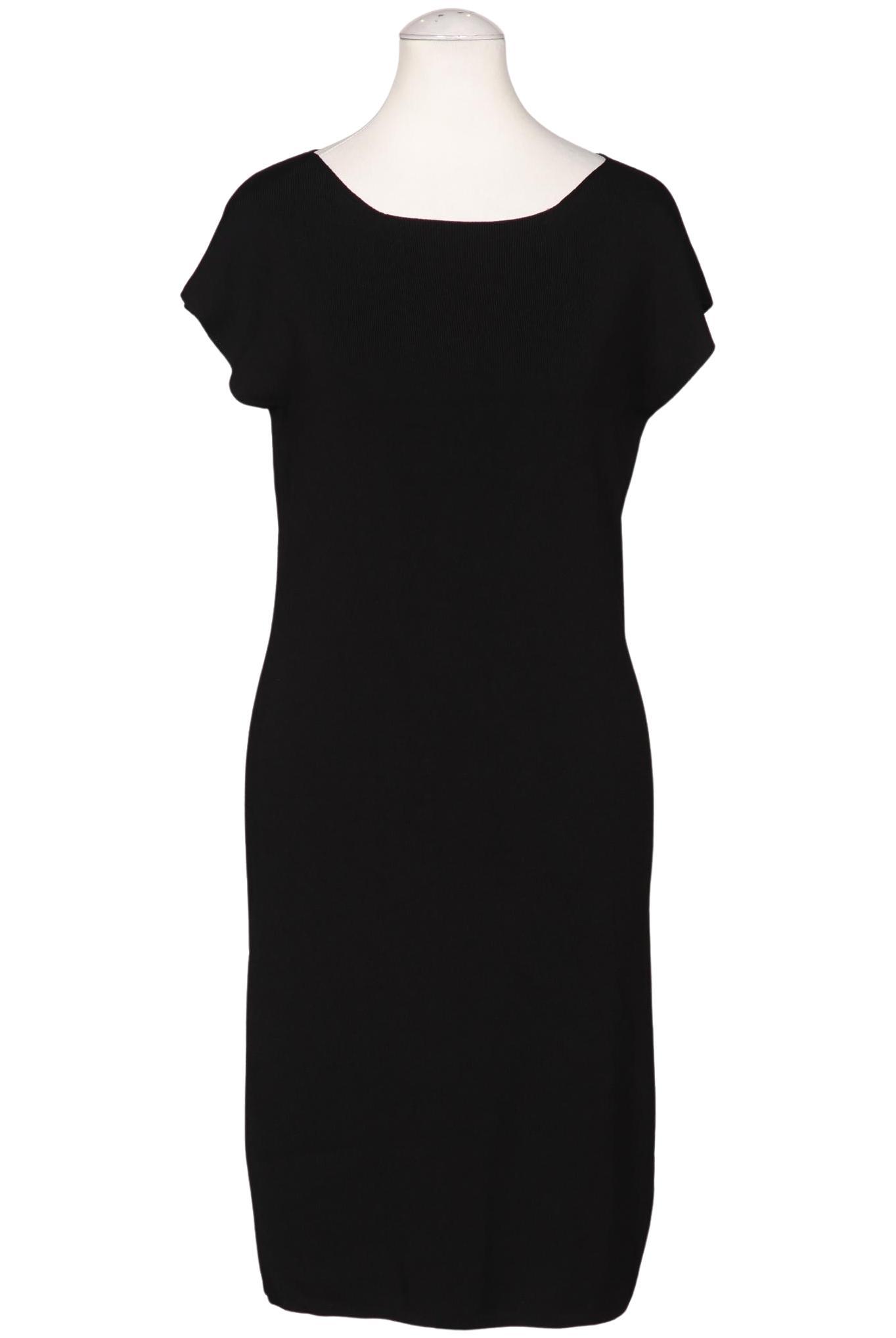 

sand copenhagen Damen Kleid, schwarz, Gr. 36