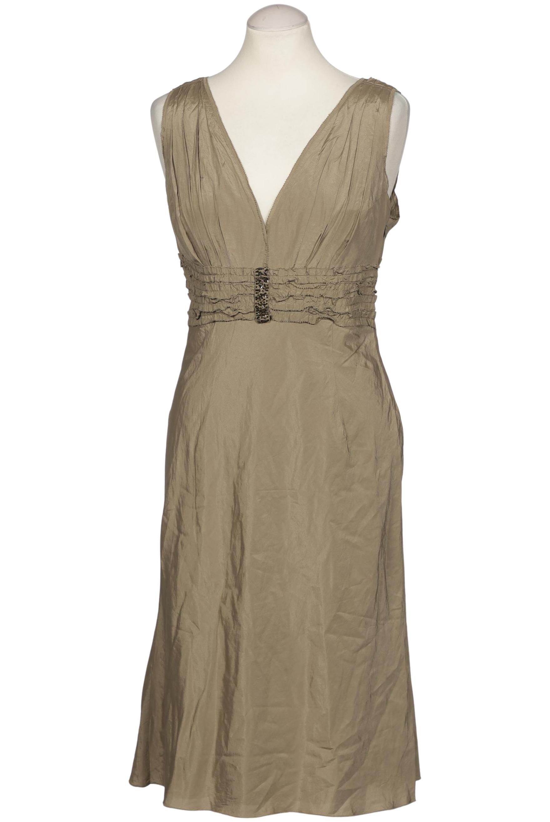 

sand copenhagen Damen Kleid, beige, Gr. 38