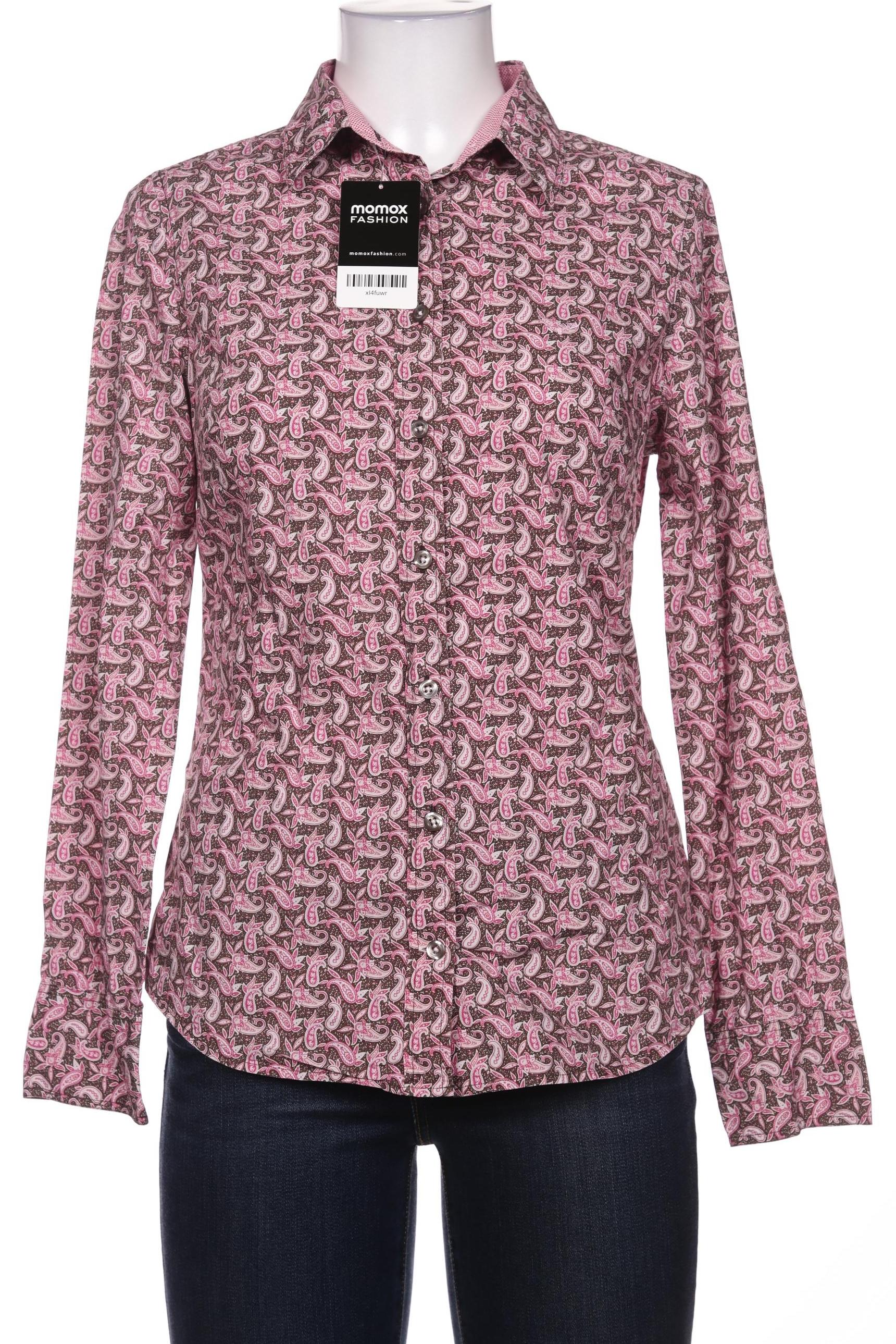 

sand copenhagen Damen Bluse, pink, Gr. 38