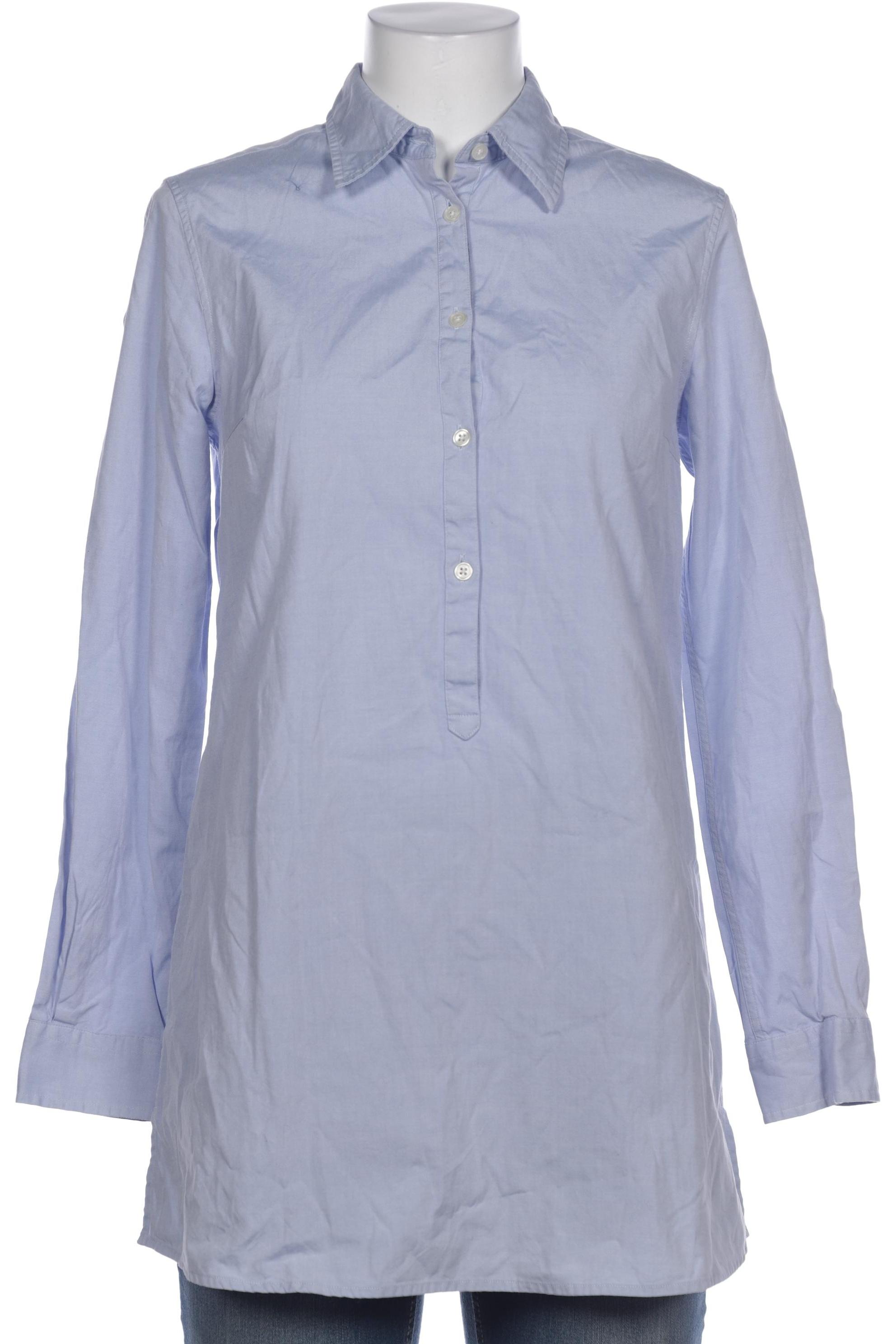 

sand copenhagen Damen Kleid, hellblau, Gr. 36