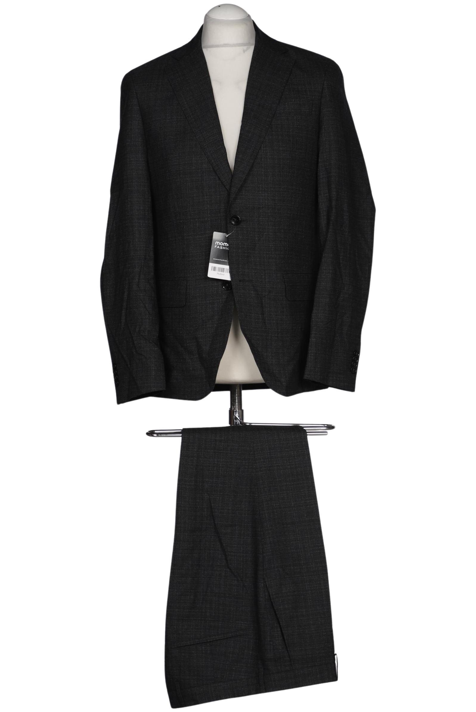 Thumbnail - sand copenhagen Herren Anzug, grau, Gr. 48