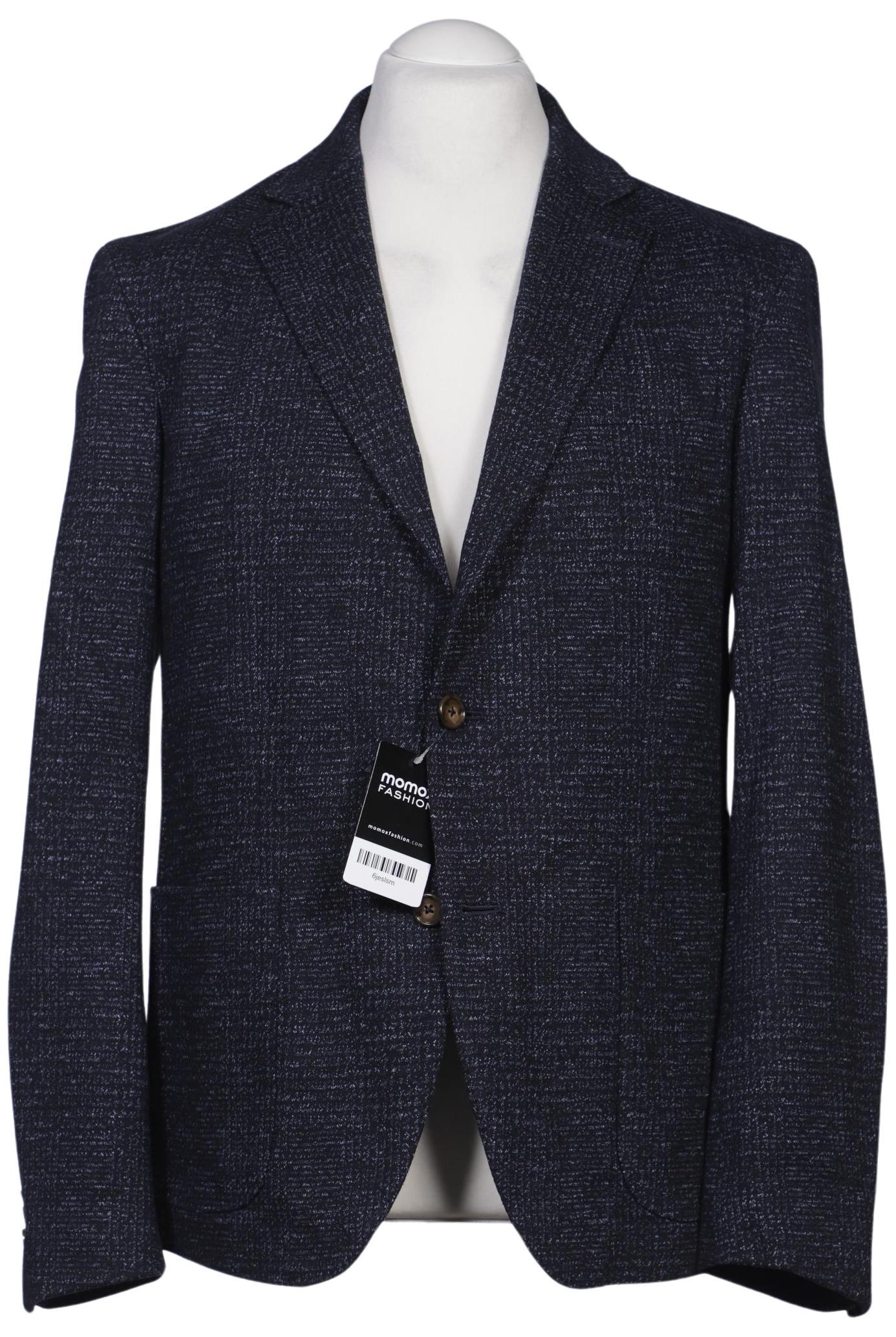 

sand copenhagen Herren Sakko, marineblau, Gr. 50