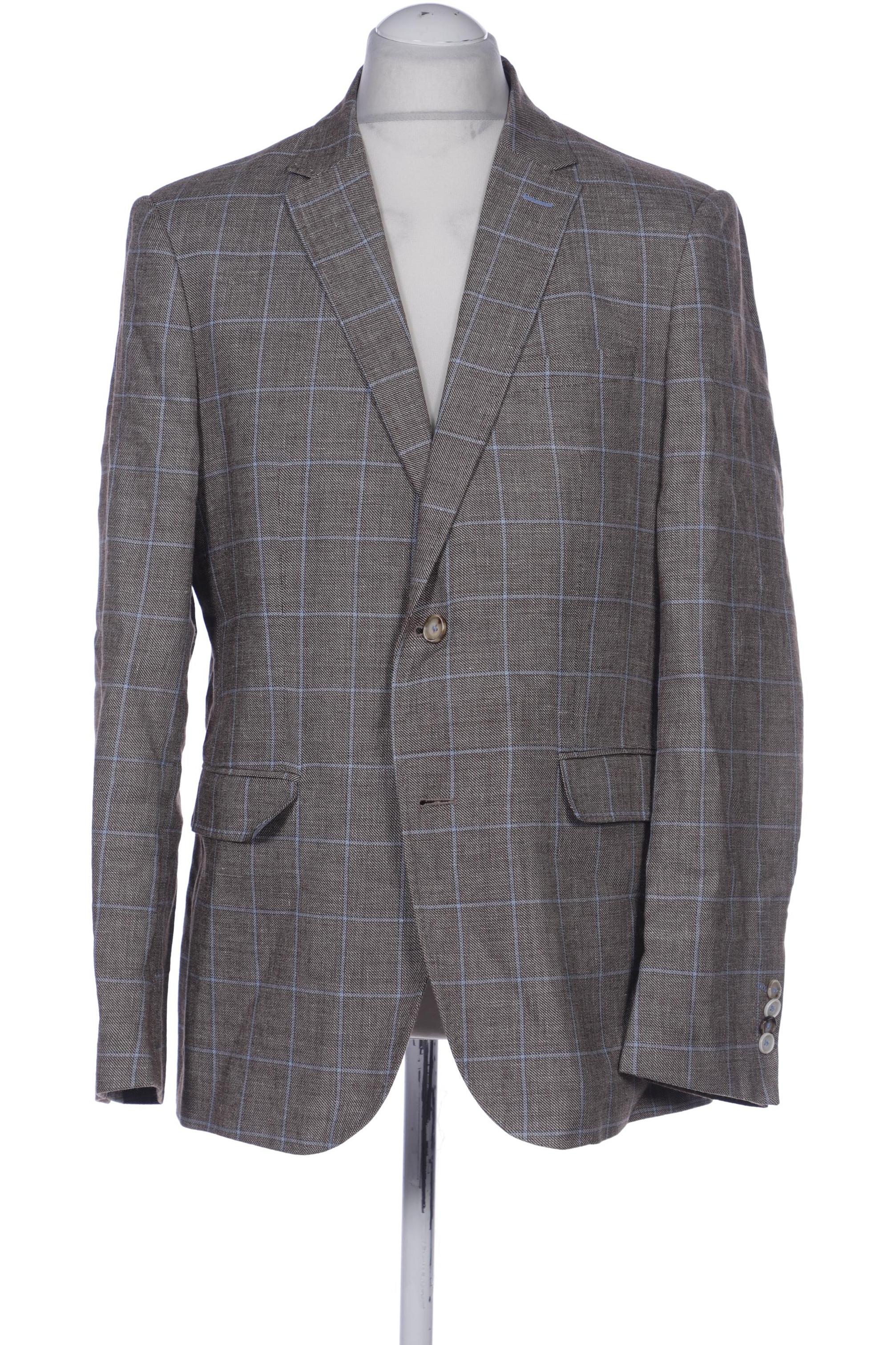 

sand copenhagen Herren Sakko, braun, Gr. 54