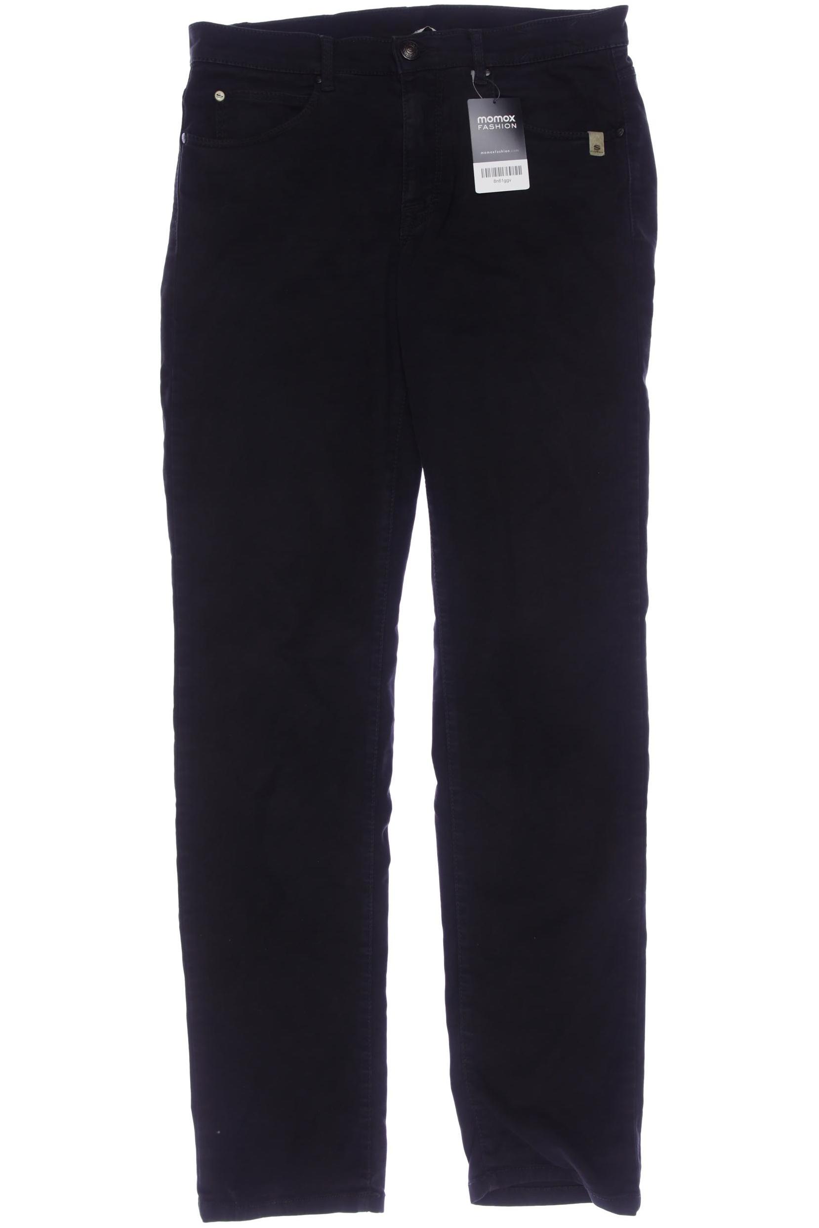 

sand copenhagen Herren Jeans, schwarz, Gr. 31