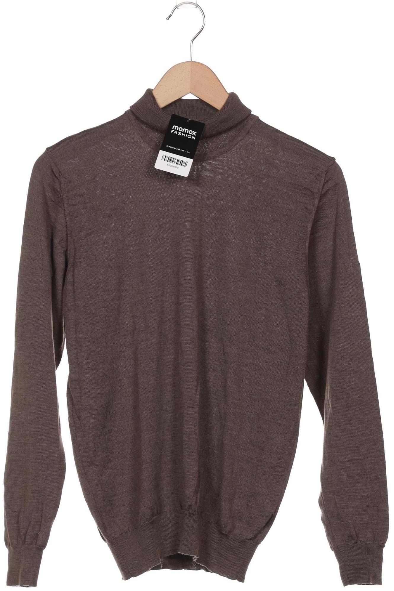 

sand copenhagen Herren Pullover, braun, Gr. 46