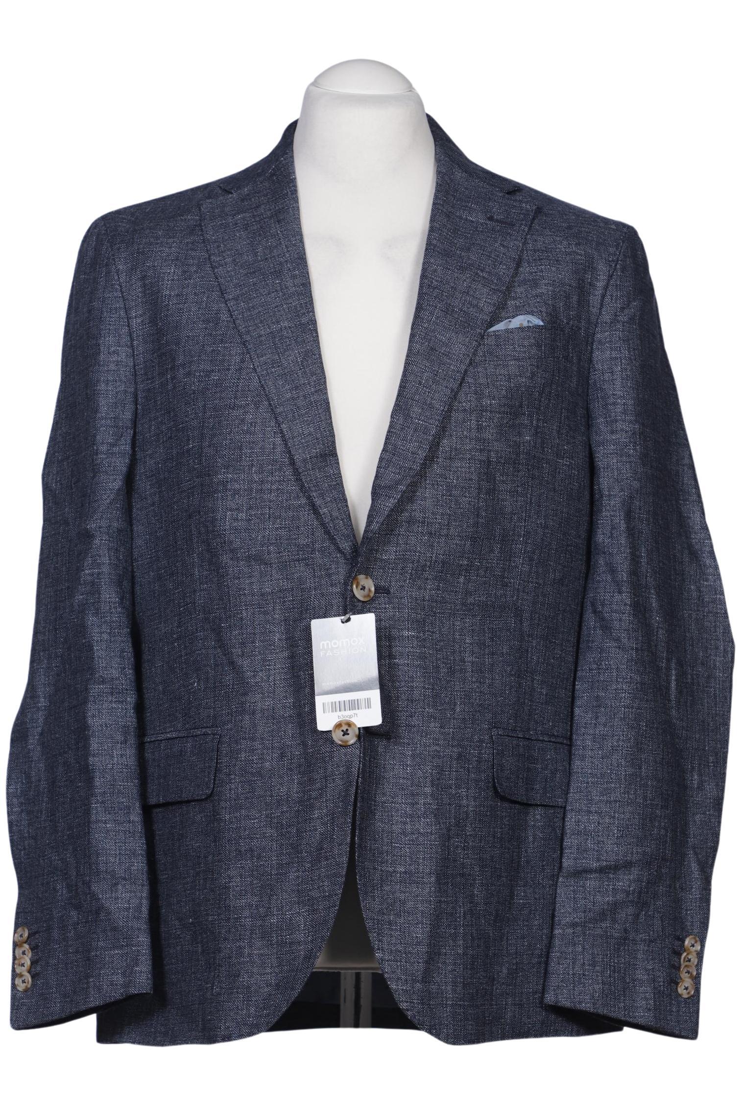 

sand copenhagen Herren Sakko, marineblau, Gr. 54