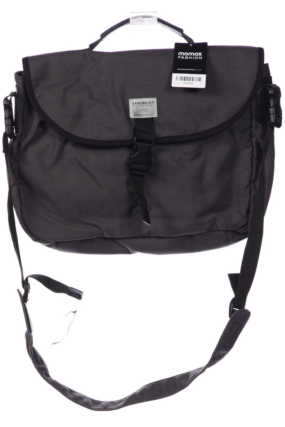 

SANDQVIST Damen Handtasche, grau