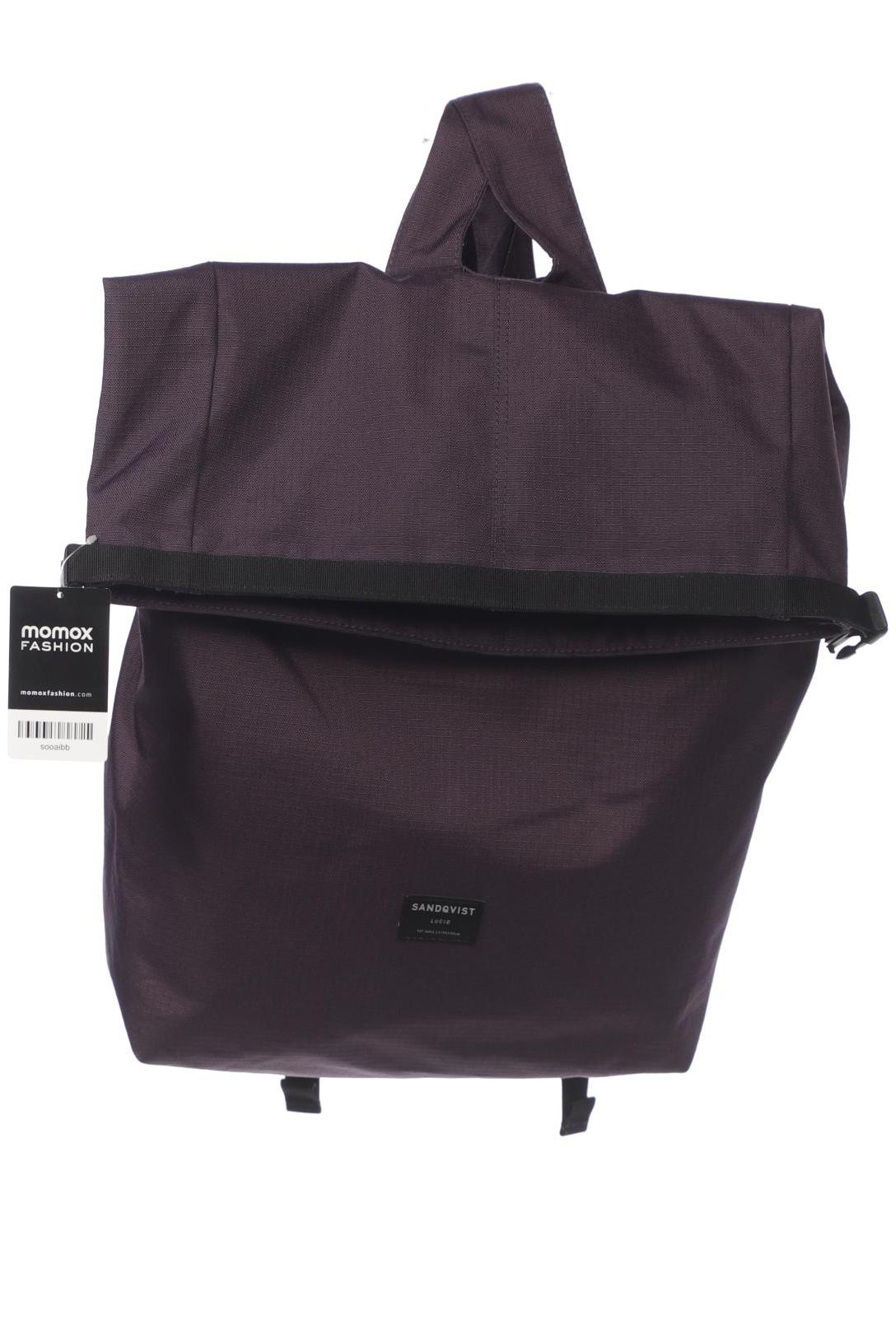 

SANDQVIST Damen Rucksack, flieder