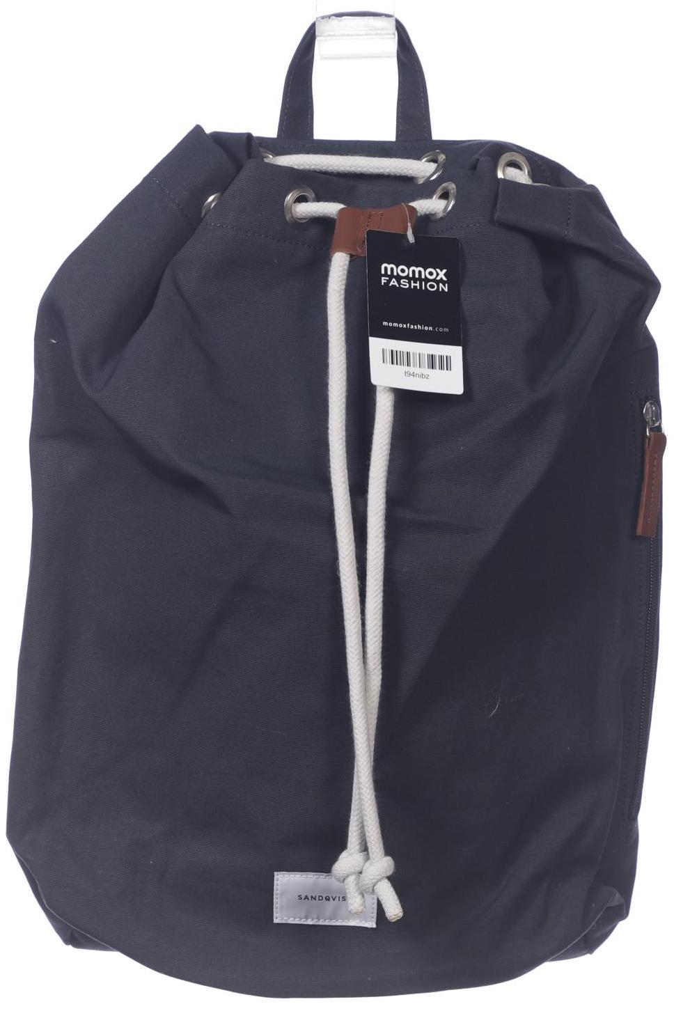 

Sandqvist Damen Rucksack, marineblau, Gr.
