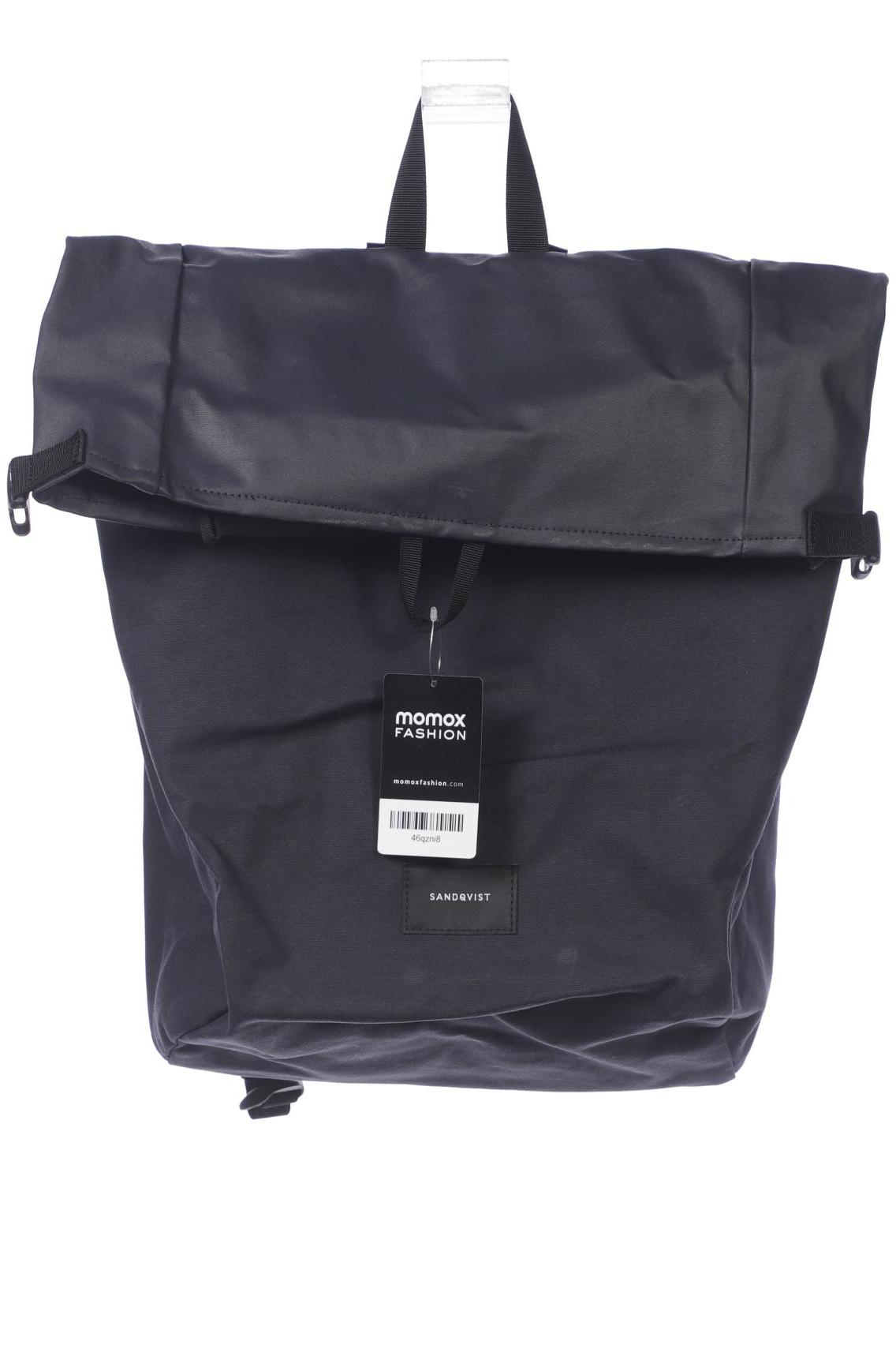 

SANDQVIST Damen Rucksack, marineblau