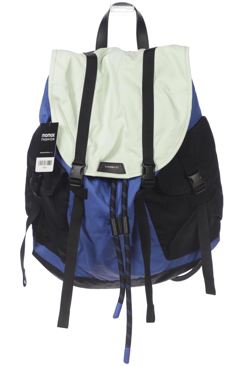 

SANDQVIST Damen Rucksack, blau