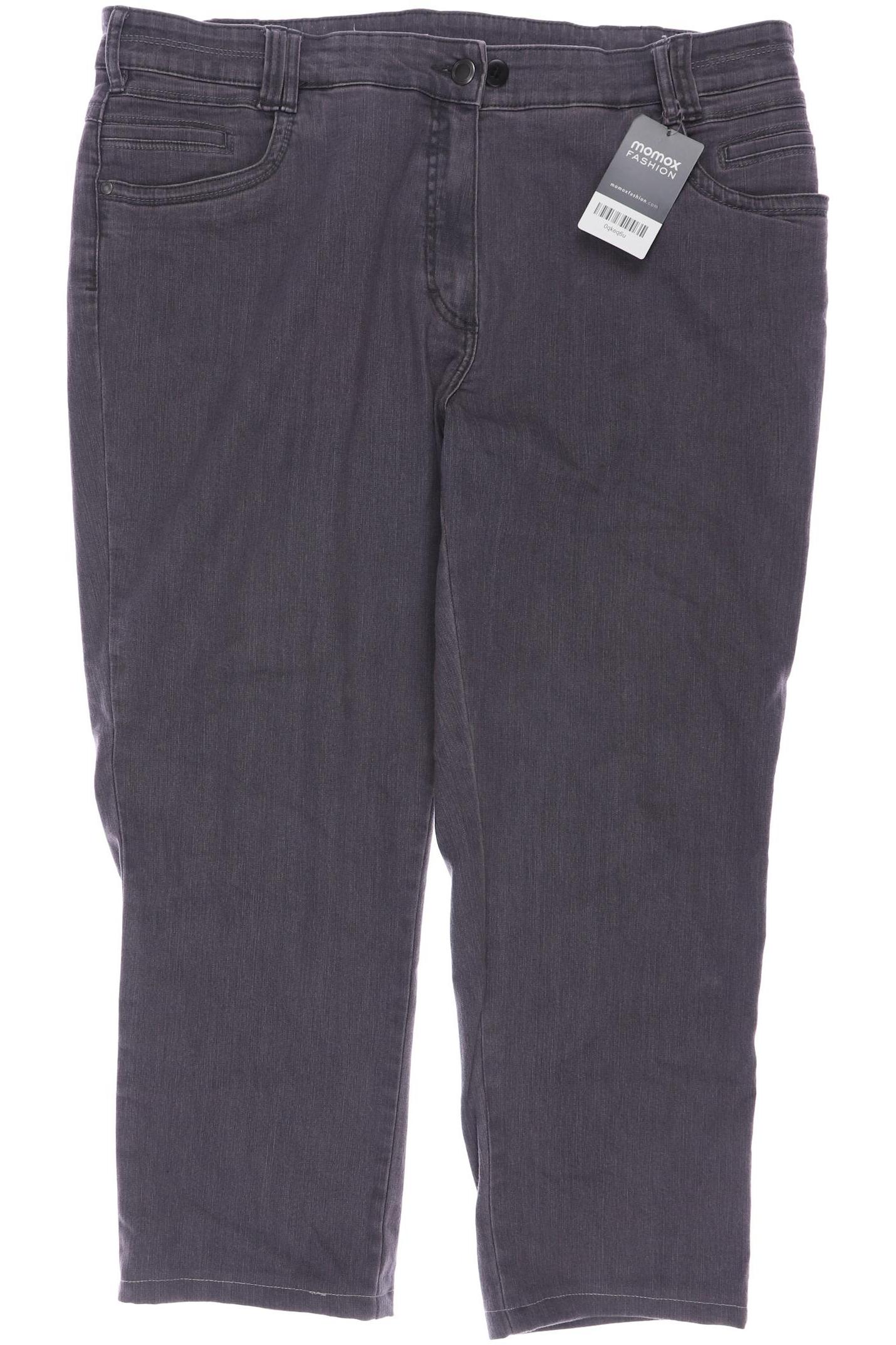 

SANDRA PABST Damen Jeans, flieder